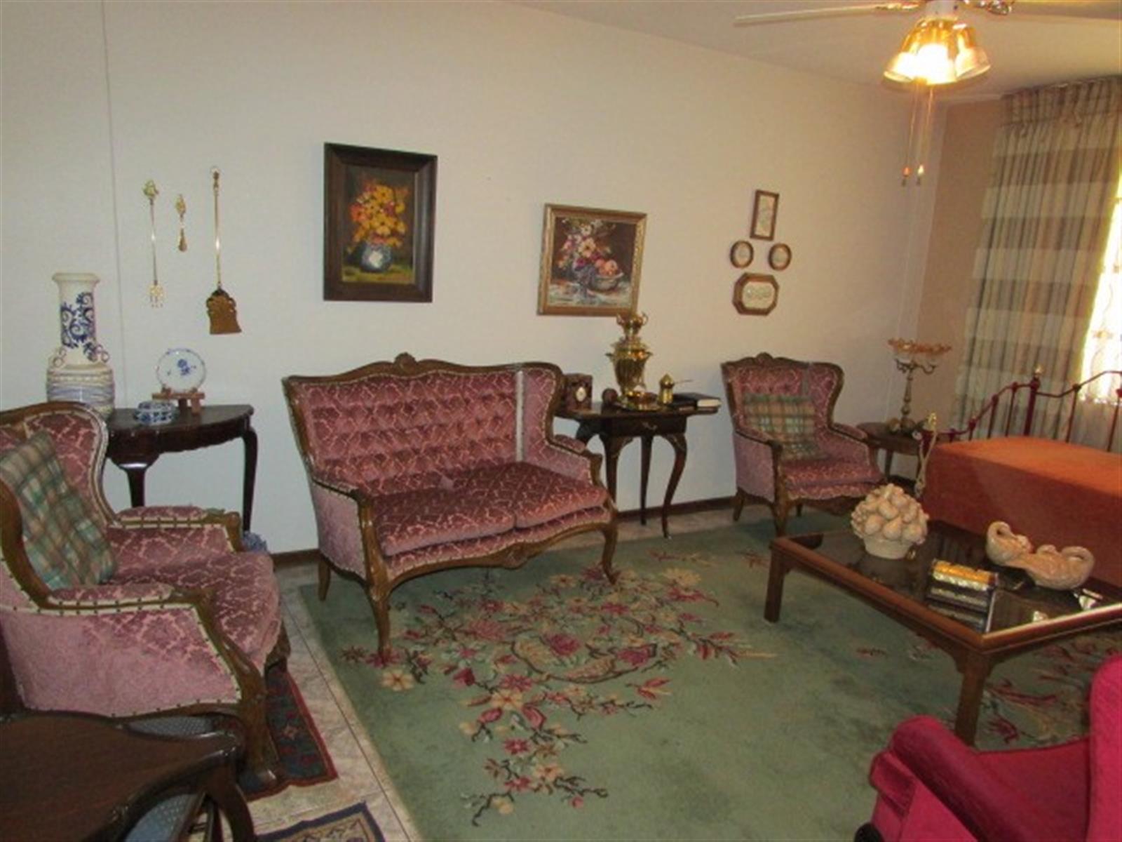 Apartment in Wonderboom South