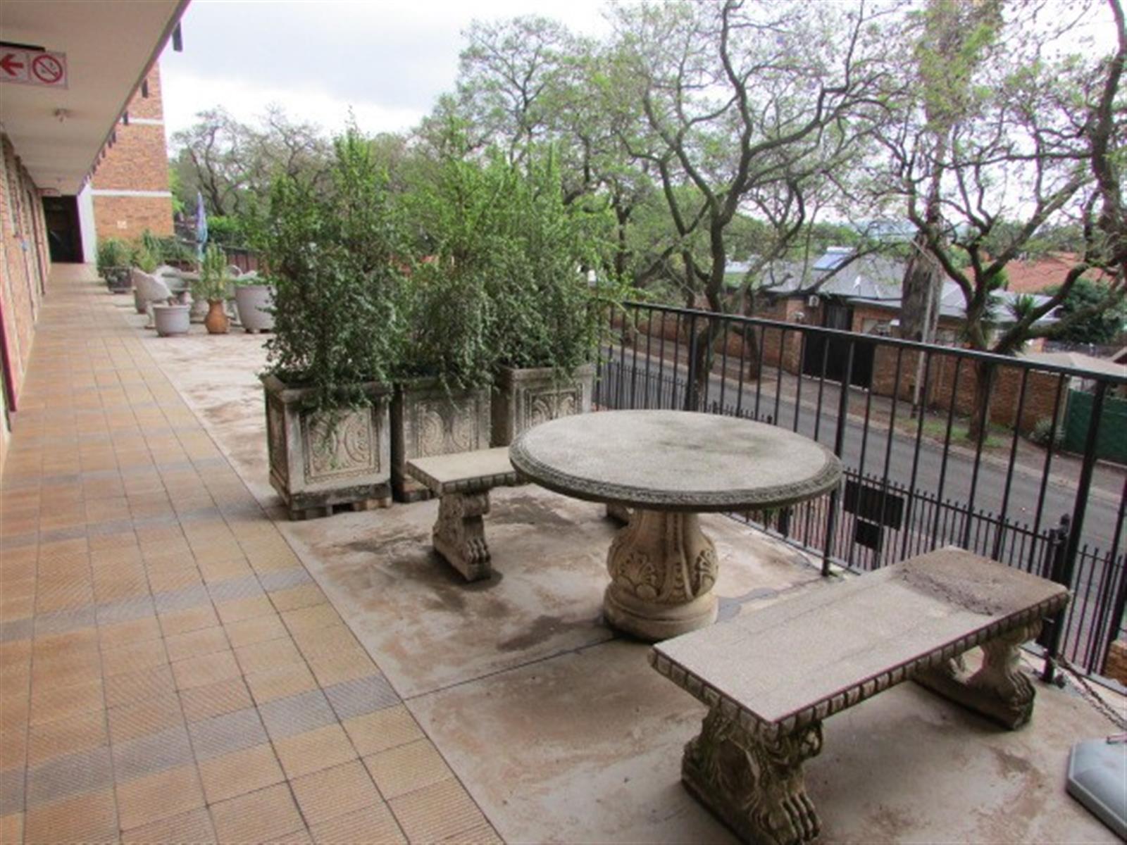 Apartment in Wonderboom South