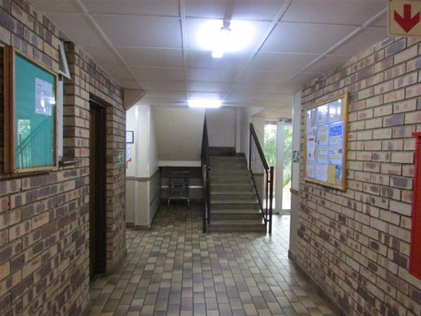 Apartment in Wonderboom South