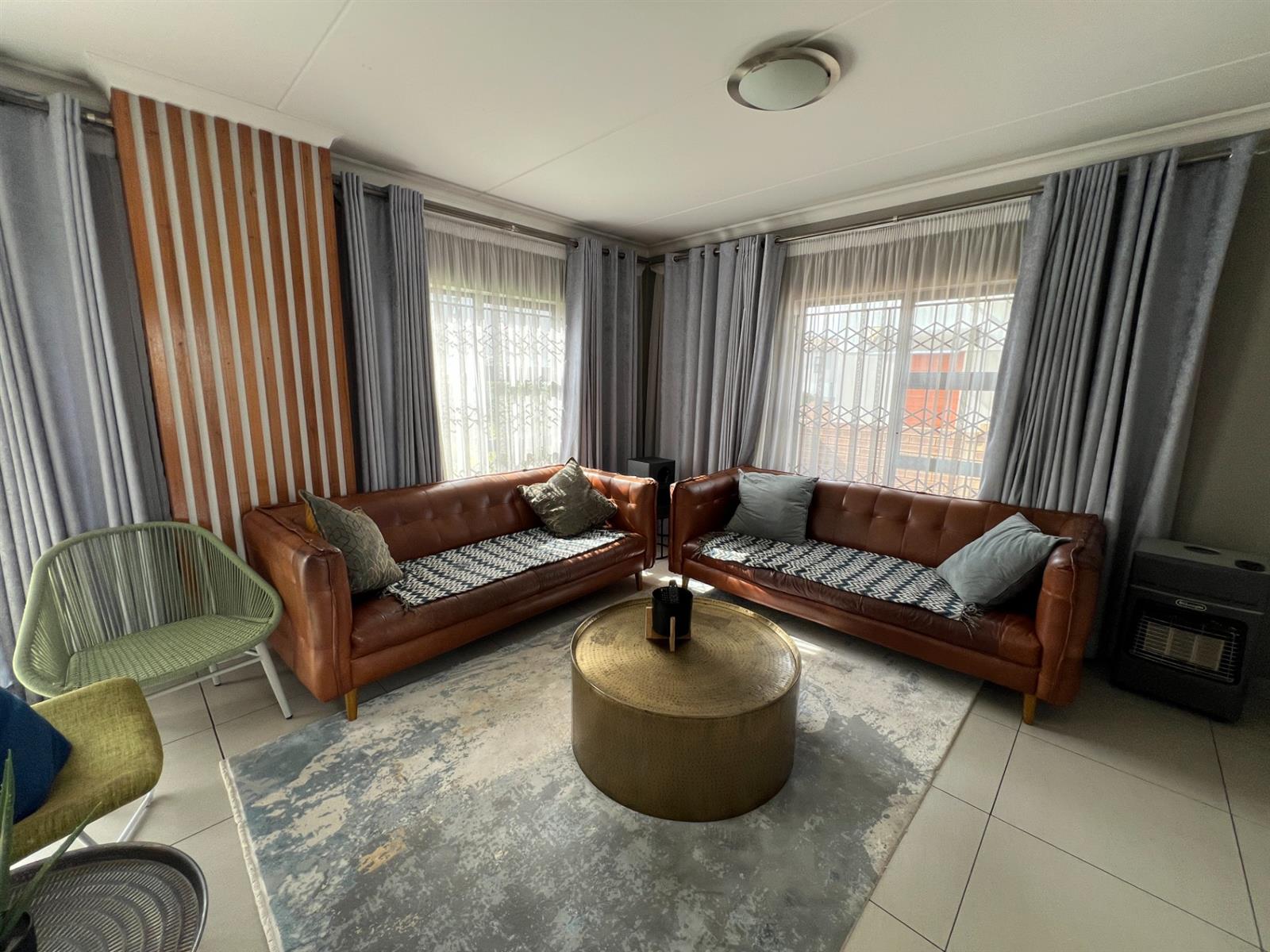 House for sale in Thatchfield Ridge, Thatchfield Estate, Centurion, 284 m²