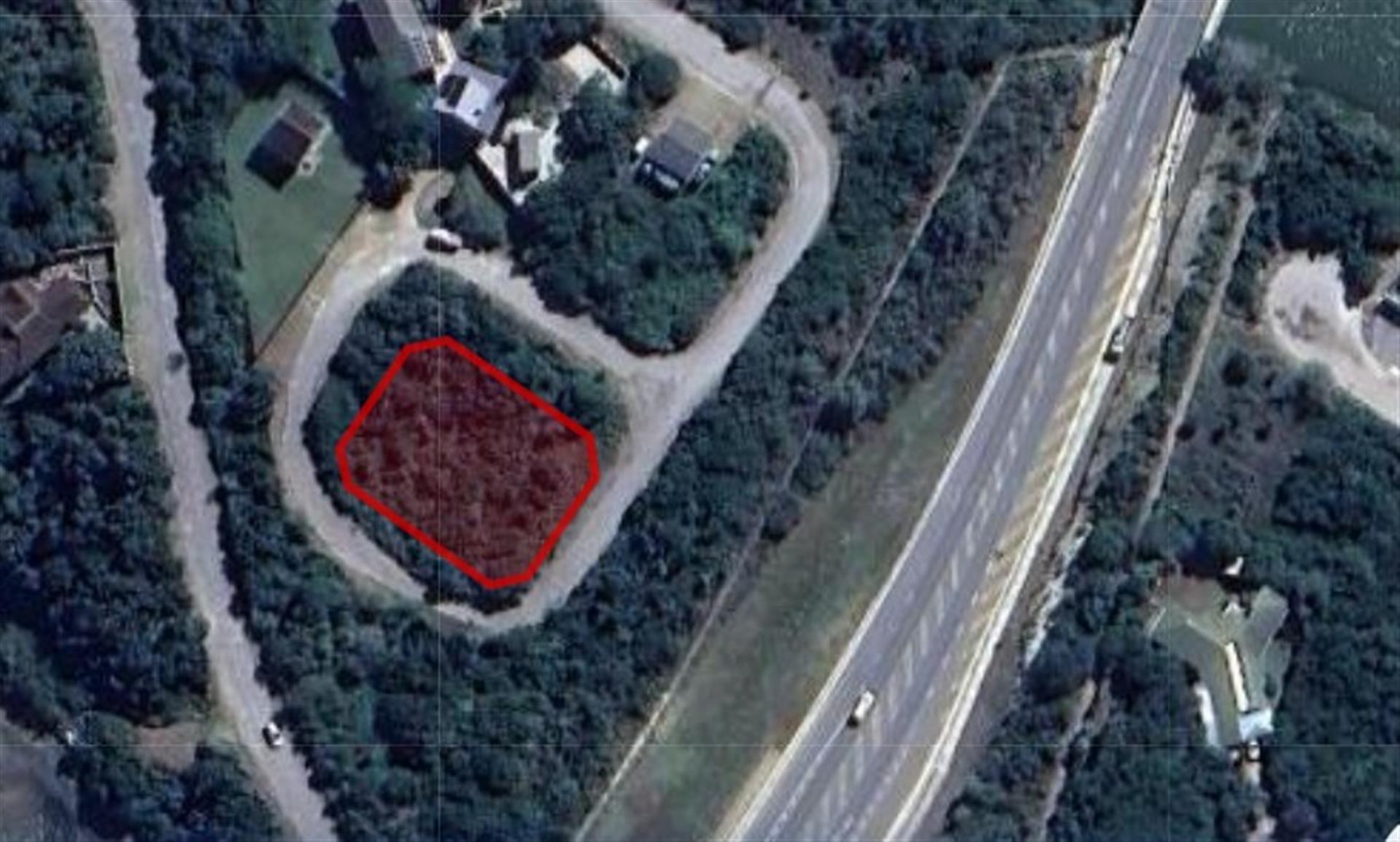 Vacant Land on the Peninsula Kleinemonde