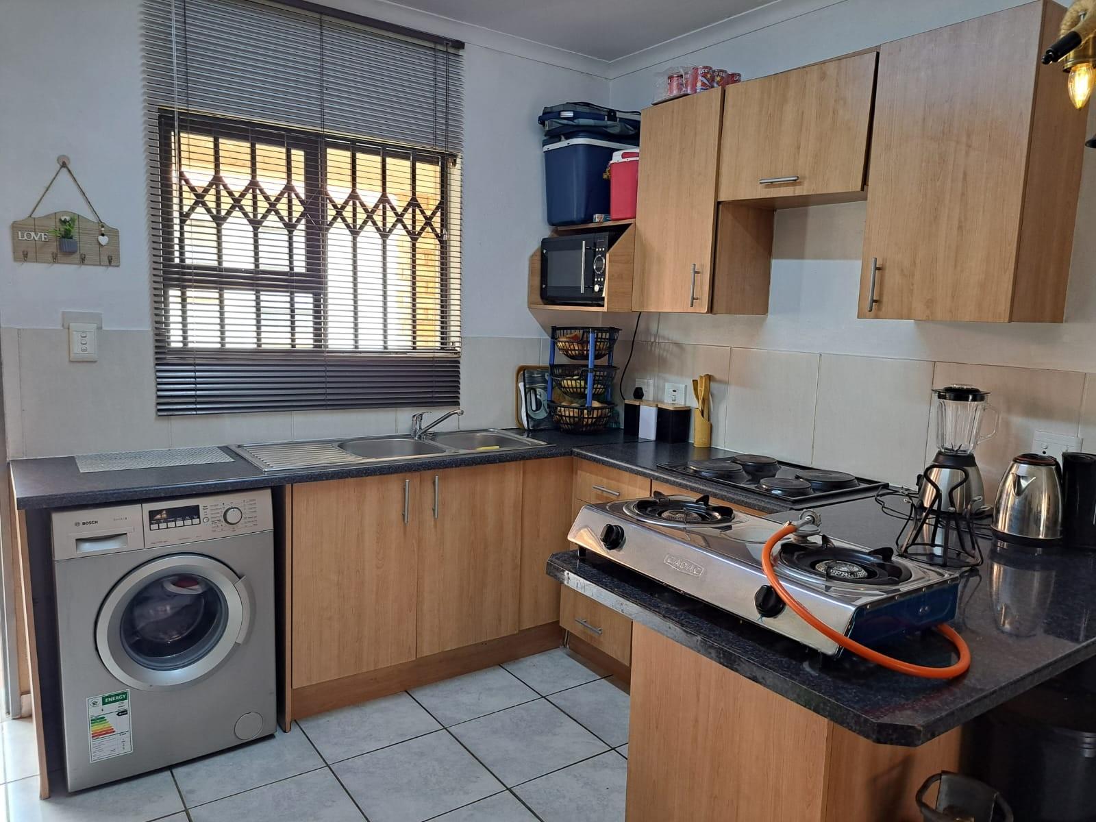 Apartment For Sale in Groblerpark Ext, Roodepoort
