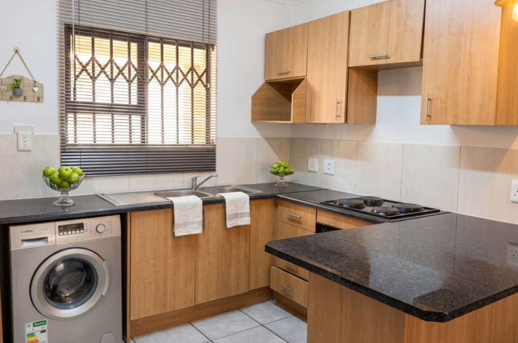 Apartment for sale in Groblerpark Ext, Roodepoort, 79 m²