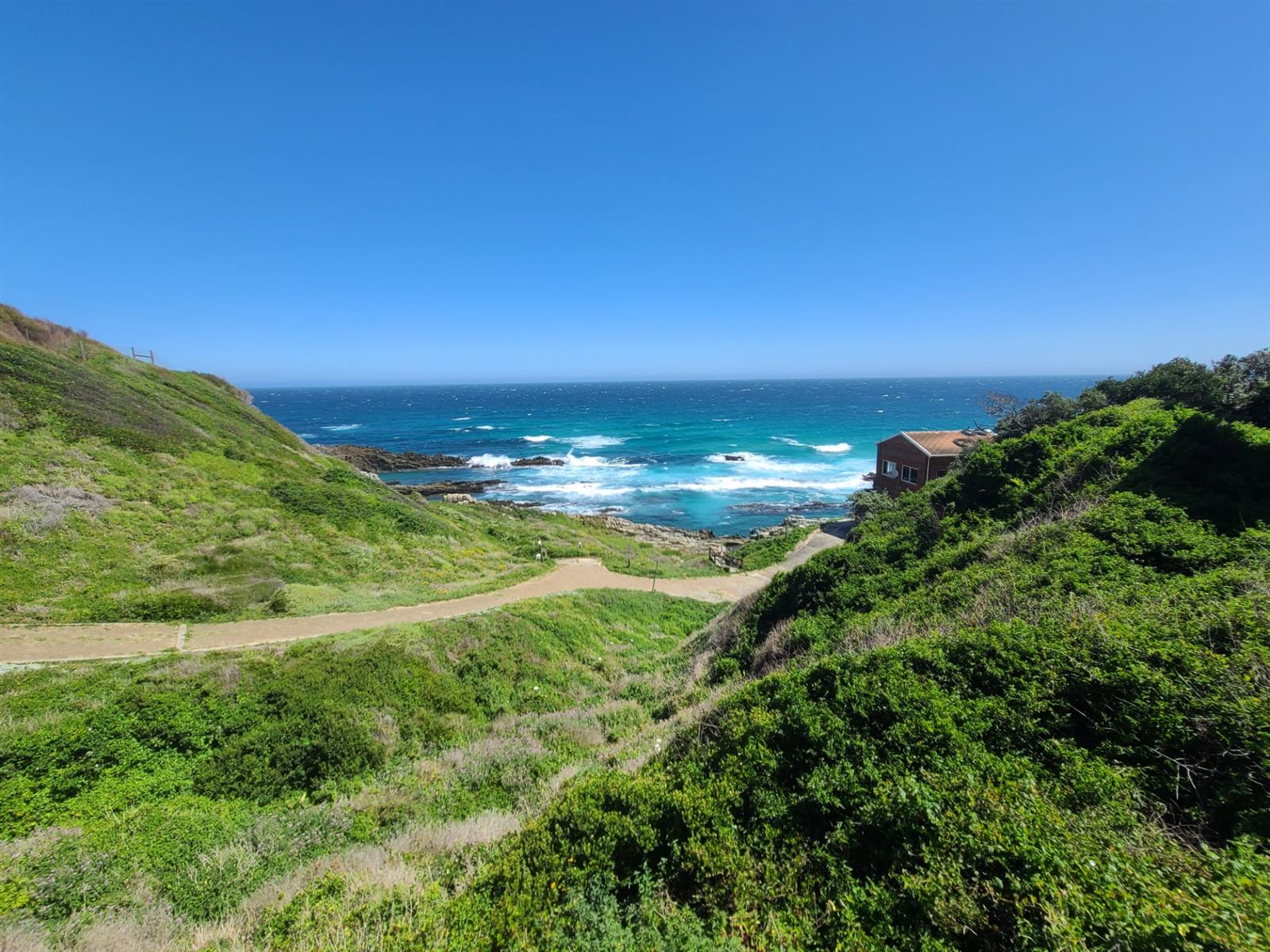 Vacant Land For Sale - Silver Leaf Estate Eersterivierstrand Sole Mandate