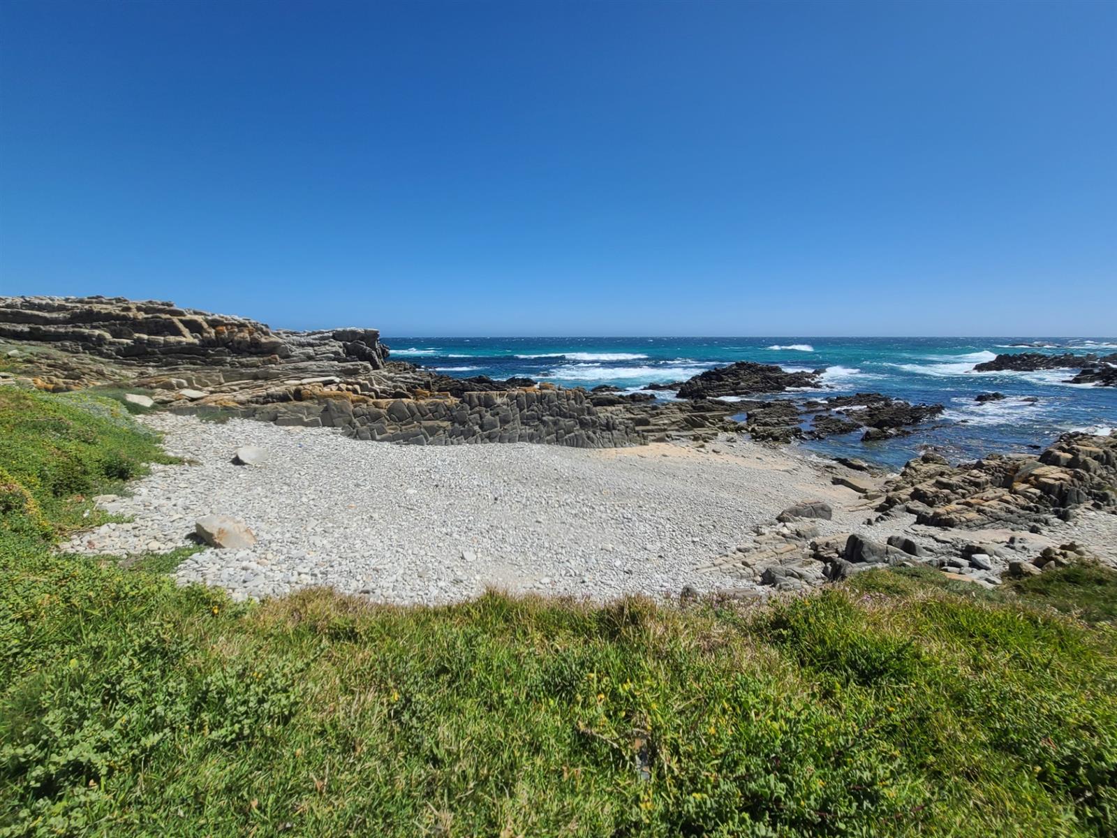 Vacant Land For Sale - Silver Leaf Estate Eersterivierstrand Sole Mandate