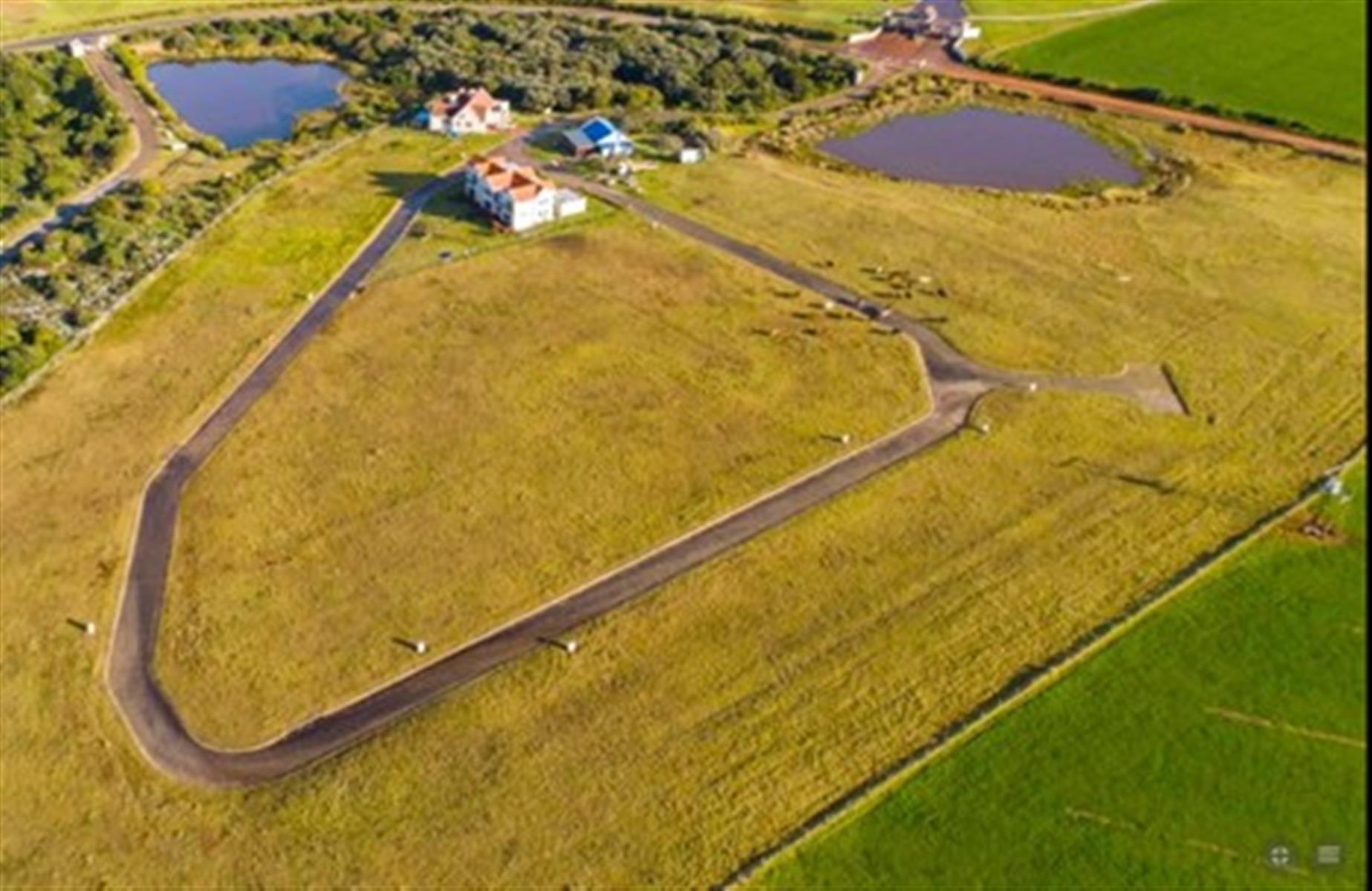Vacant Land For Sale - Silver Leaf Estate Eersterivierstrand Sole Mandate