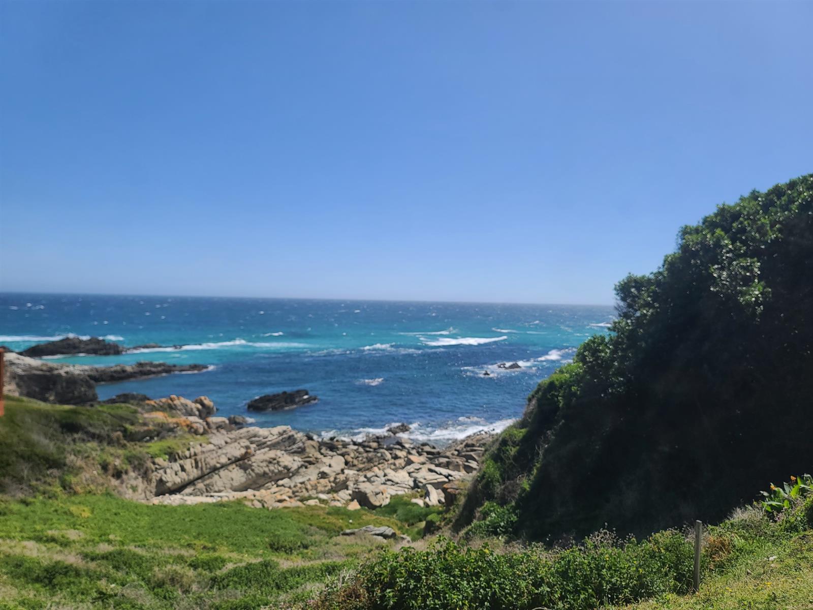 Vacant Land For Sale - Silver Leaf Estate Eersterivierstrand Sole Mandate