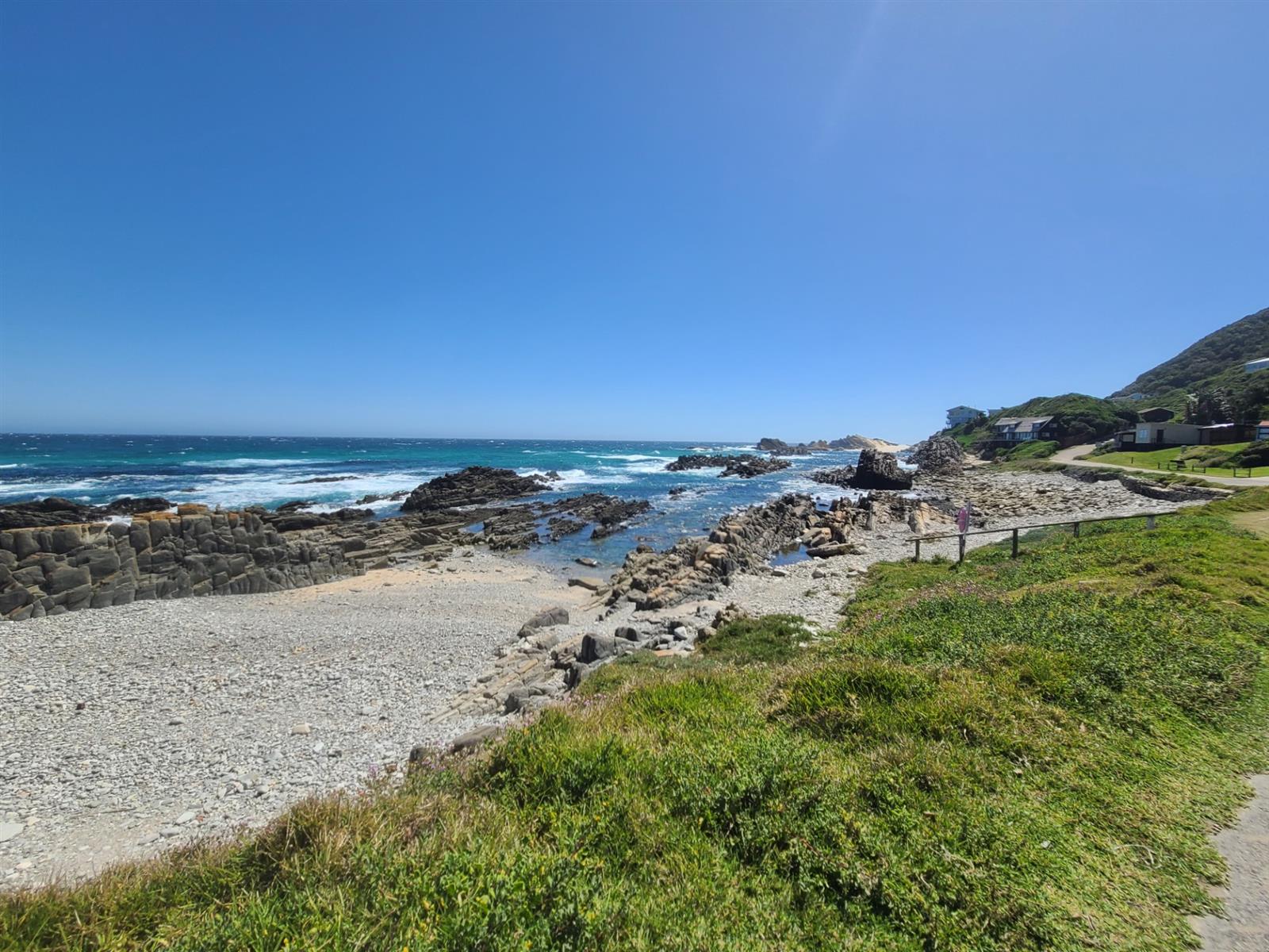 Vacant Land For Sale - Silver Leaf Estate Eersterivierstrand Sole Mandate