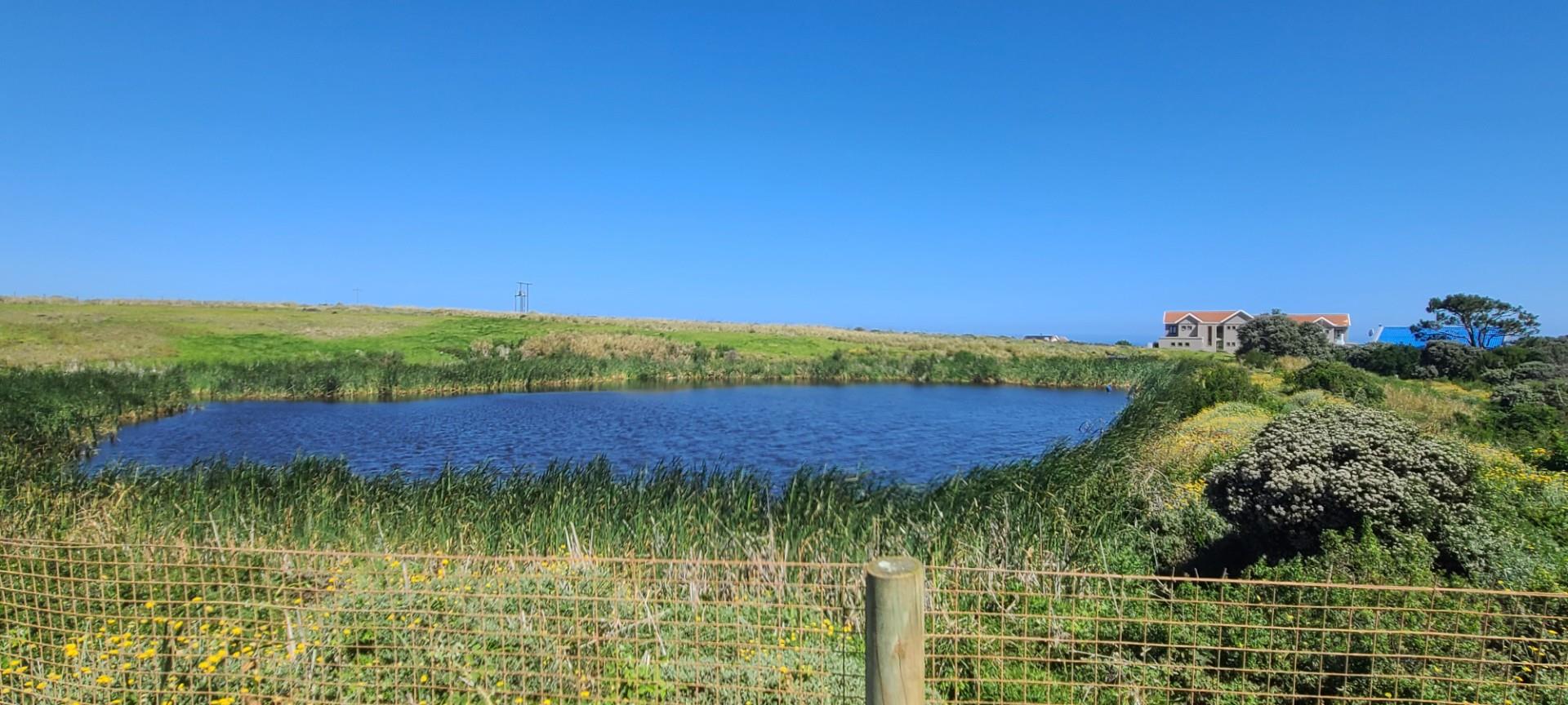 Vacant Land For Sale - Silver Leaf Estate Eersterivierstrand Sole Mandate