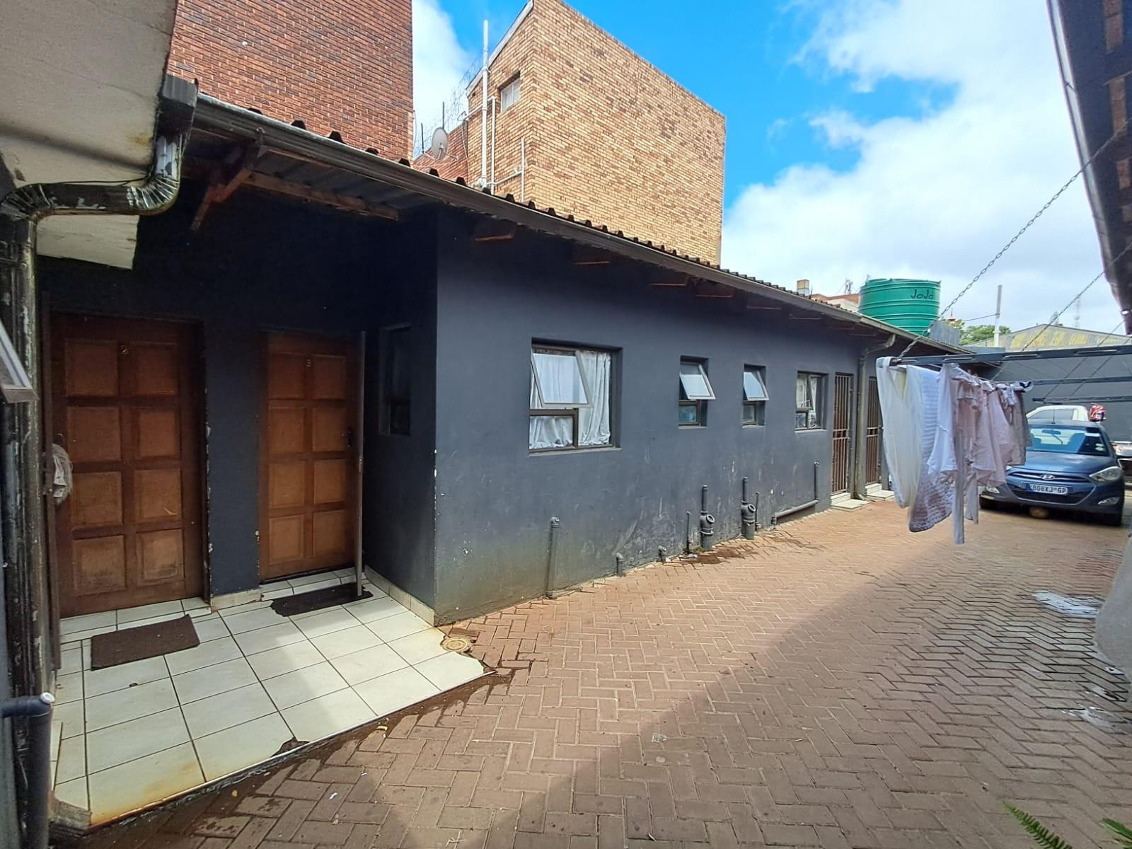 Commercial Property For Sale in Yeoville, Johannesburg