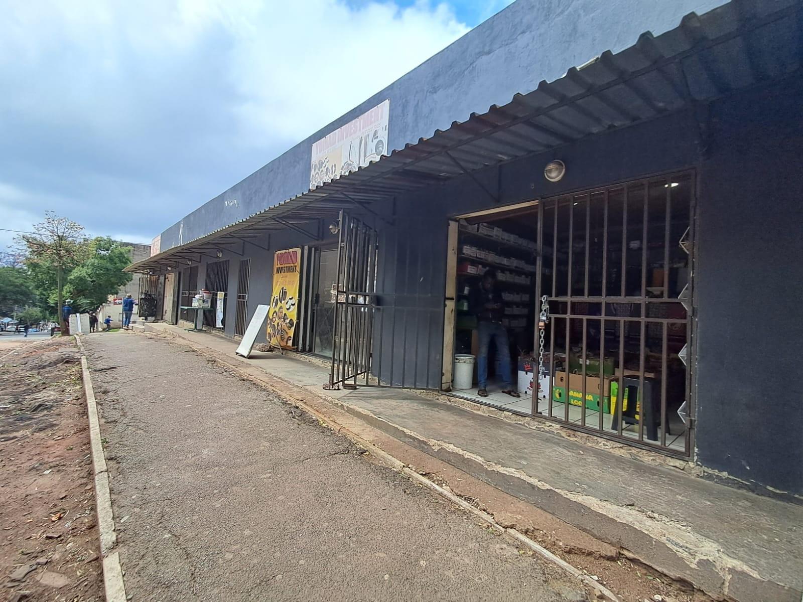 Commercial Property For Sale in Yeoville, Johannesburg