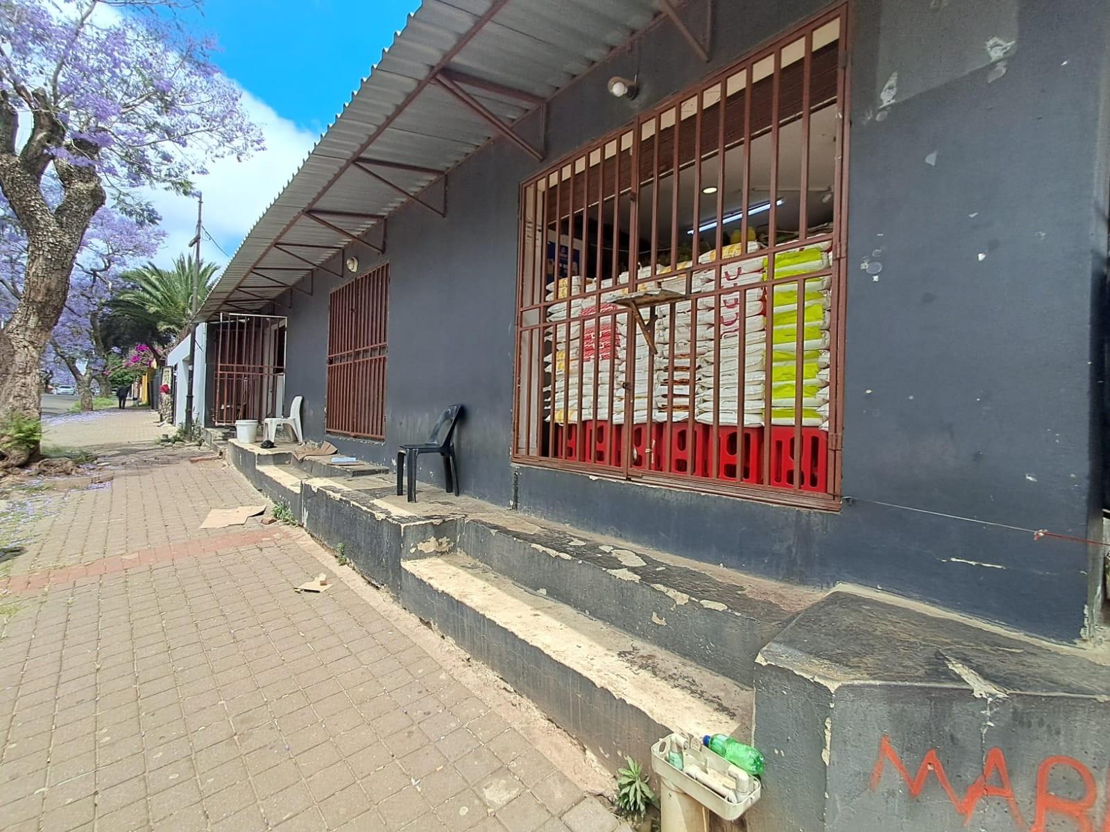 Commercial Property For Sale in Yeoville, Johannesburg