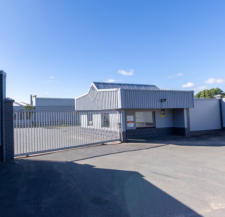 Warehouse for rent in New Germany, Pinetown, KwaZulu Natal, 1485 m²