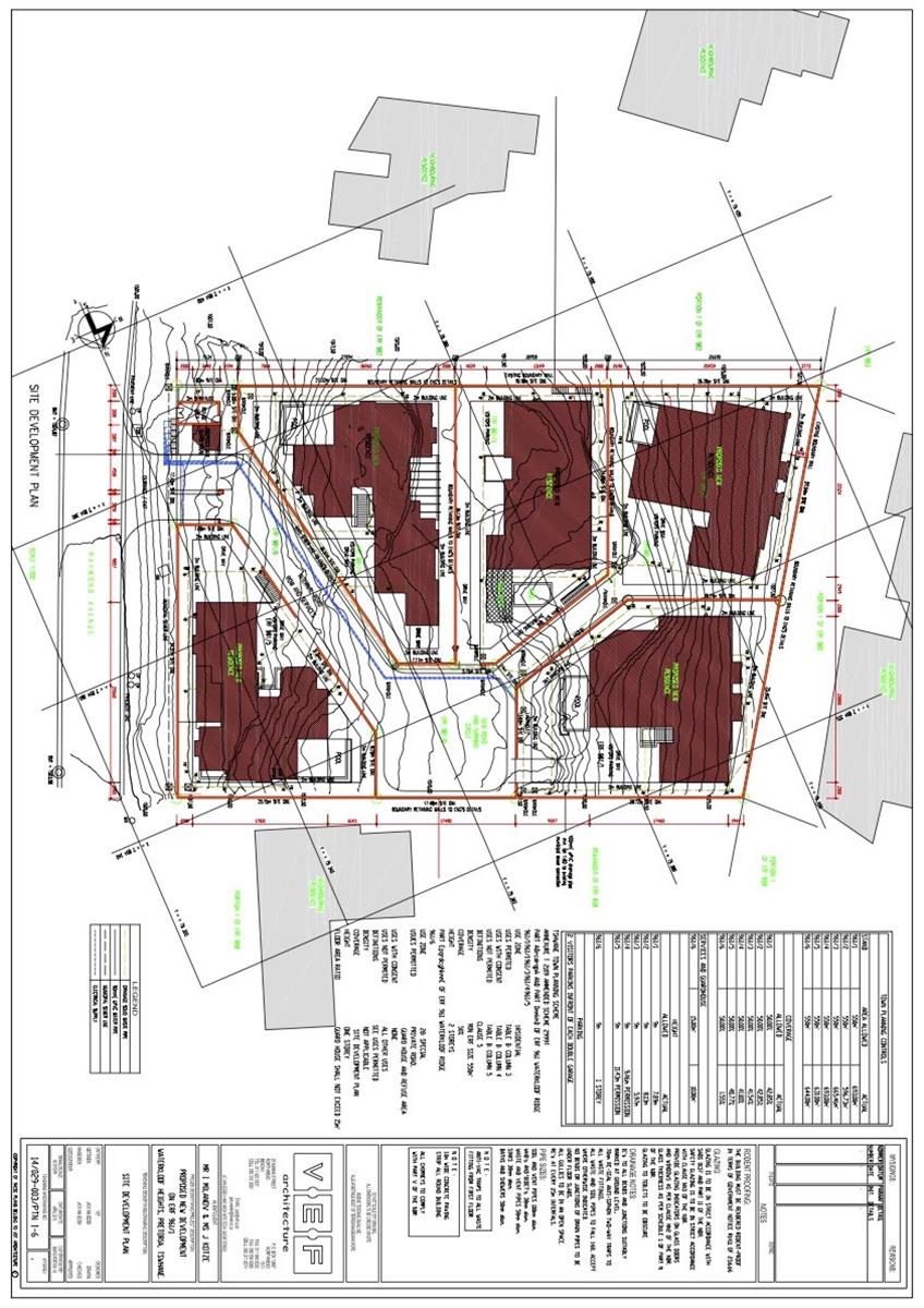 Vacant Land For Sale in Waterkloof Ridge, Pretoria