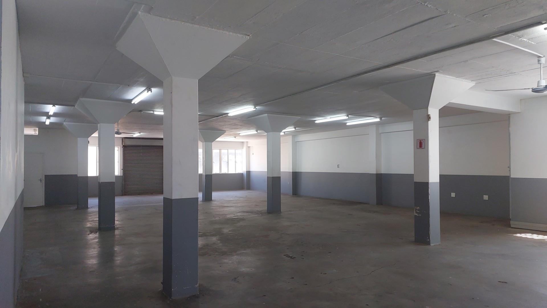 Commercial Space To Rent in South Beach, Durban, KwaZulu Natal