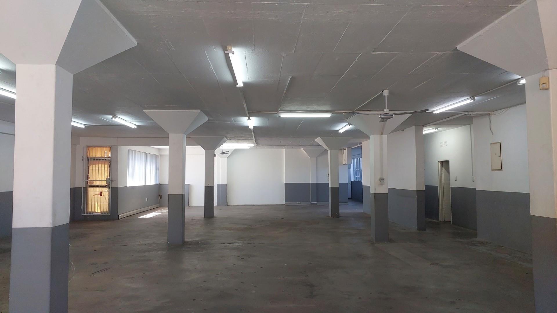 Commercial Space To Rent in South Beach, Durban, KwaZulu Natal