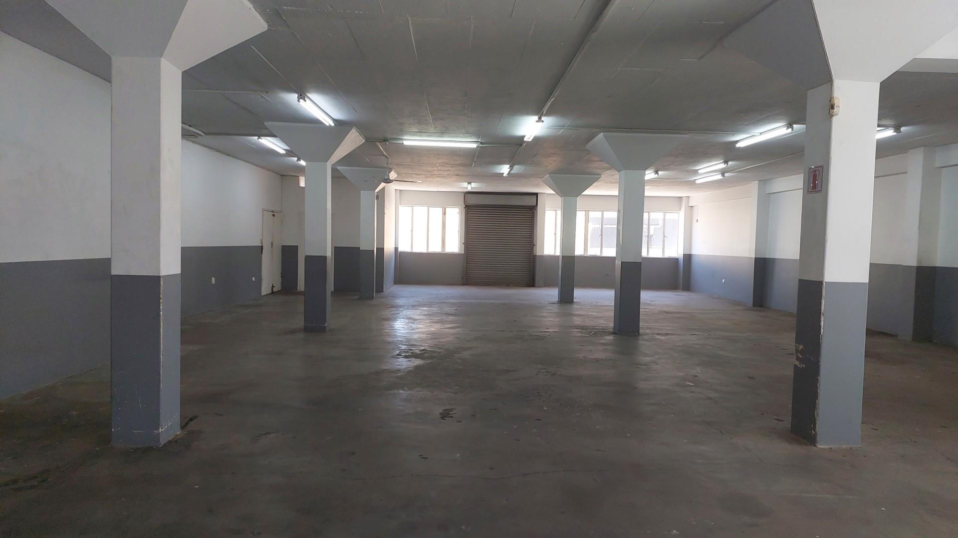 Commercial Space To Rent in South Beach, Durban, KwaZulu Natal