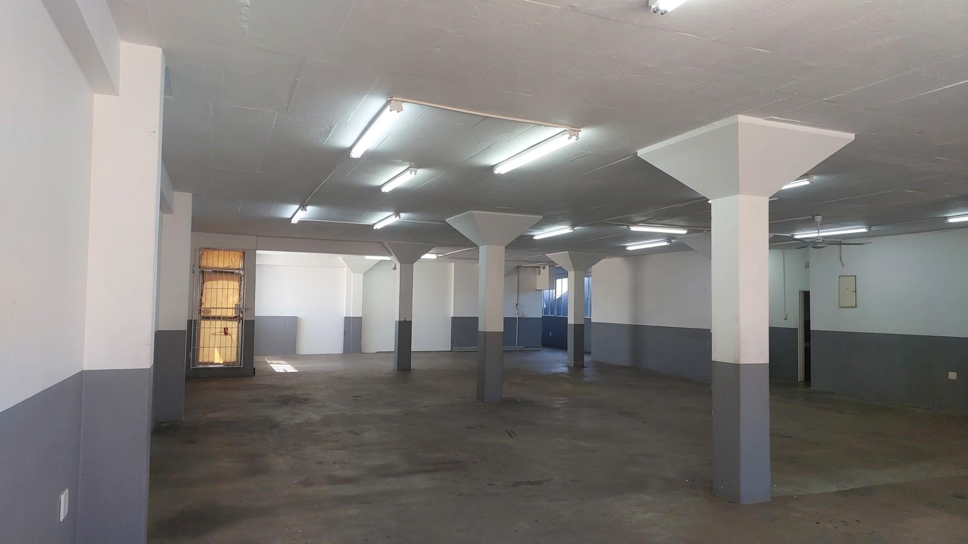Commercial Space To Rent in South Beach, Durban, KwaZulu Natal