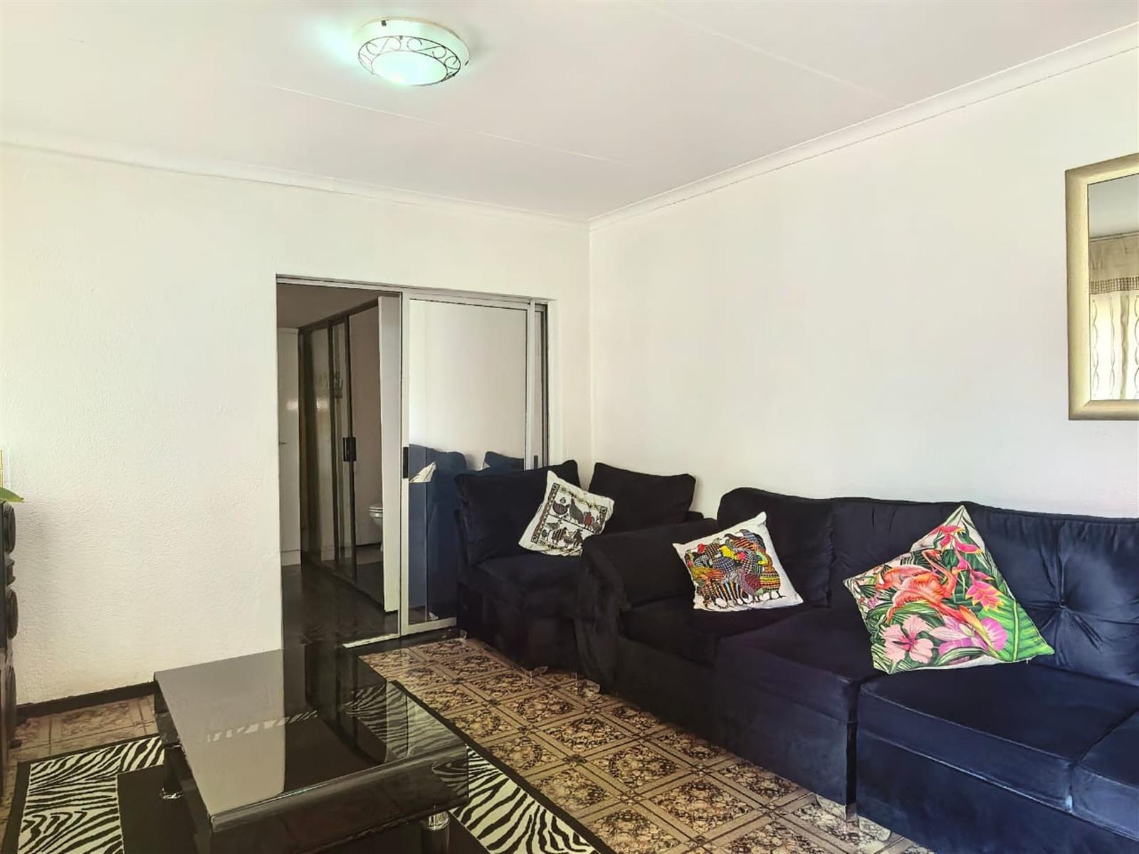 Charming Four Bedroom Home Move In Ready With Yard That Is A Canvas