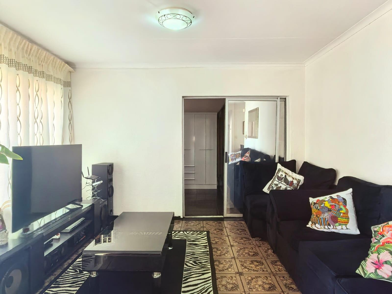 Charming Four Bedroom Home Move In Ready With Yard That Is A Canvas