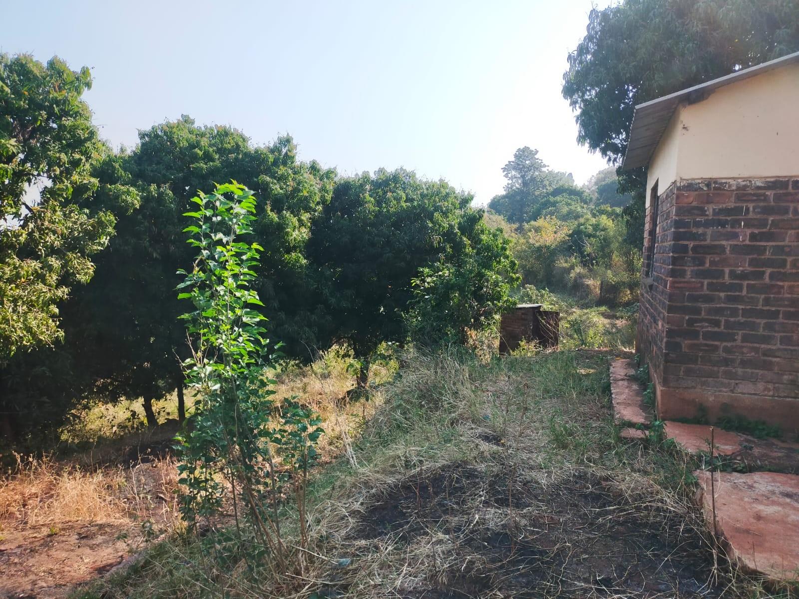 House For Sale in Thohoyandou Rural, Maungani