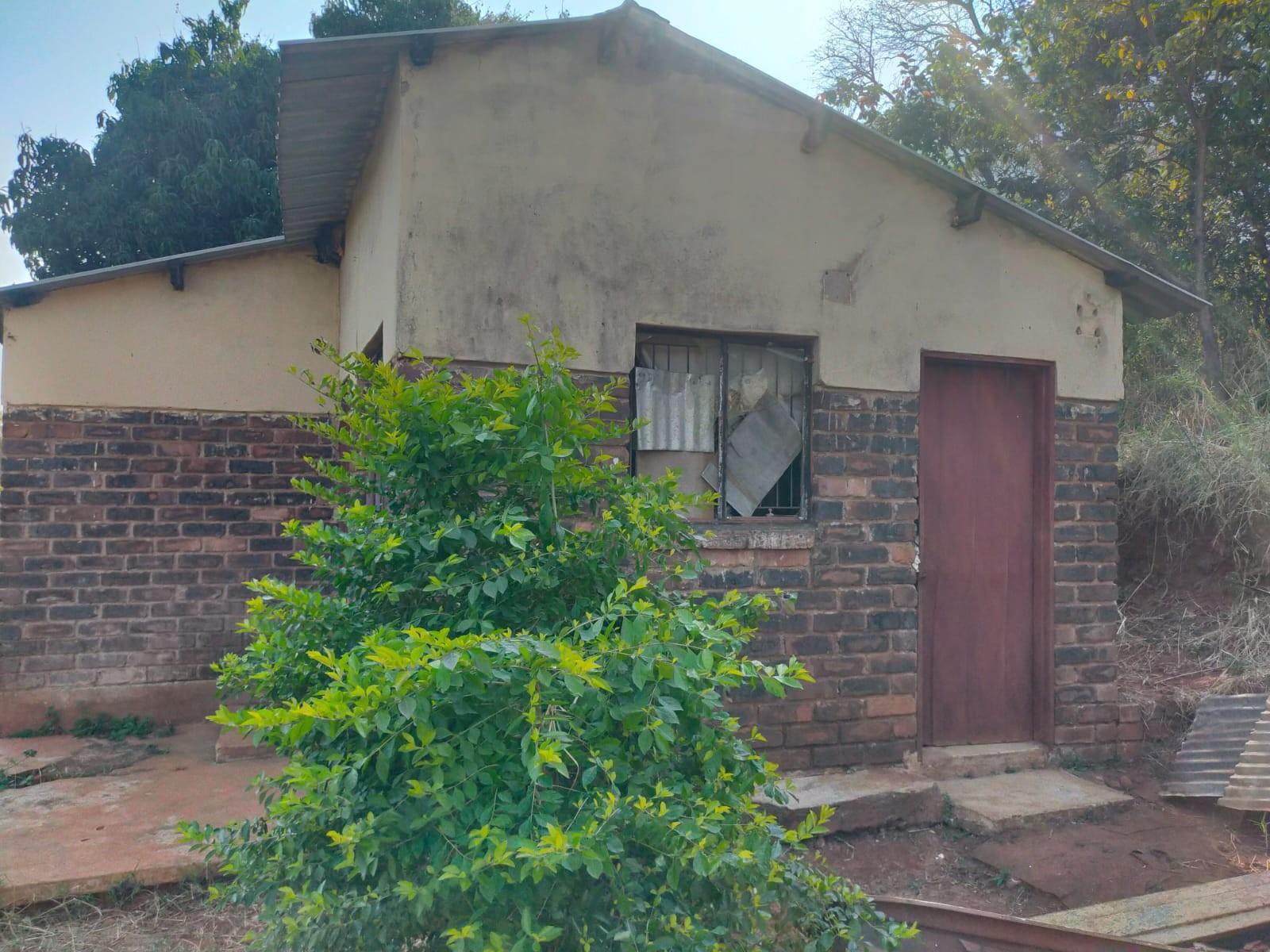 House For Sale in Thohoyandou Rural, Maungani
