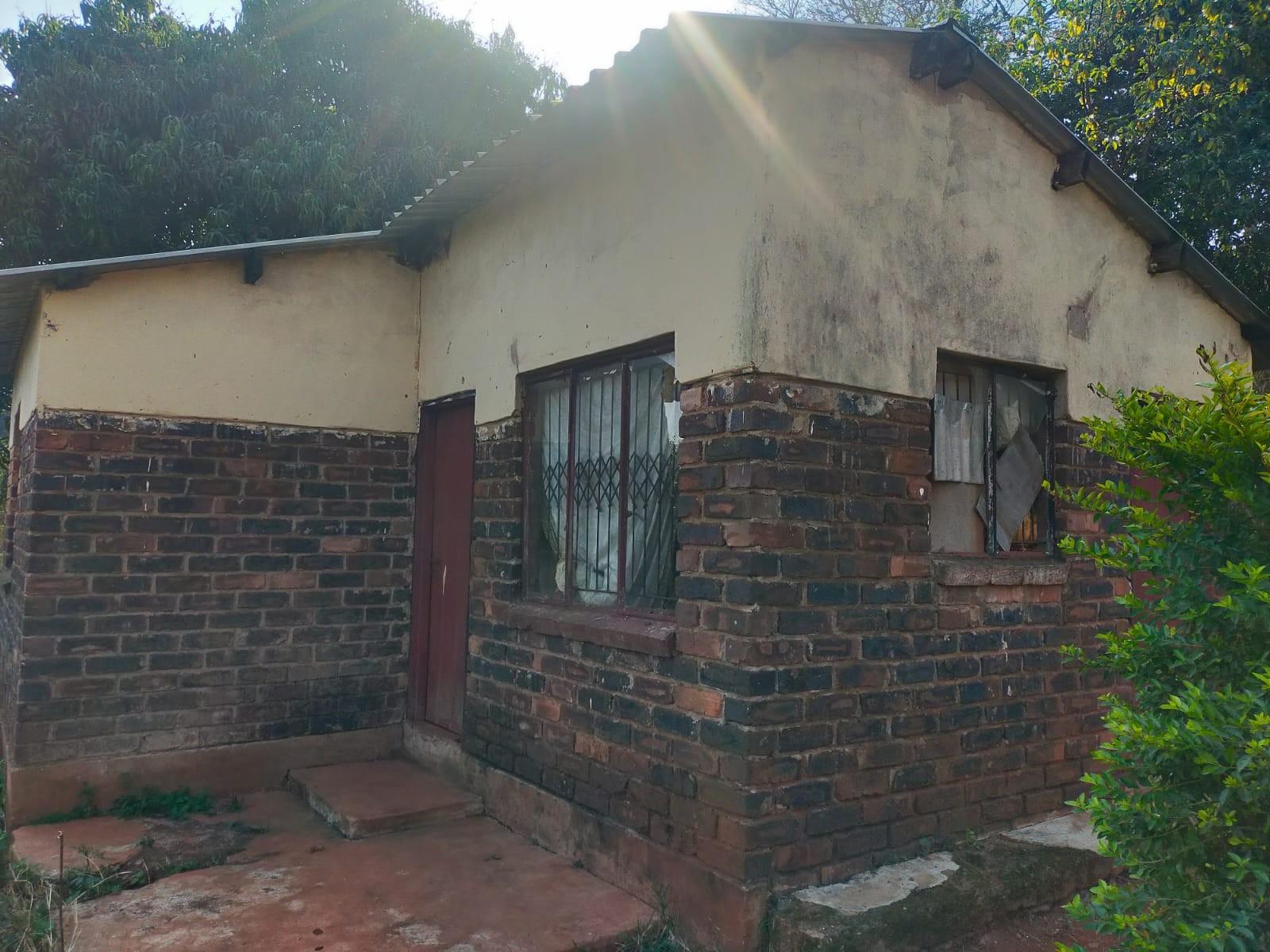 House For Sale in Thohoyandou Rural, Maungani