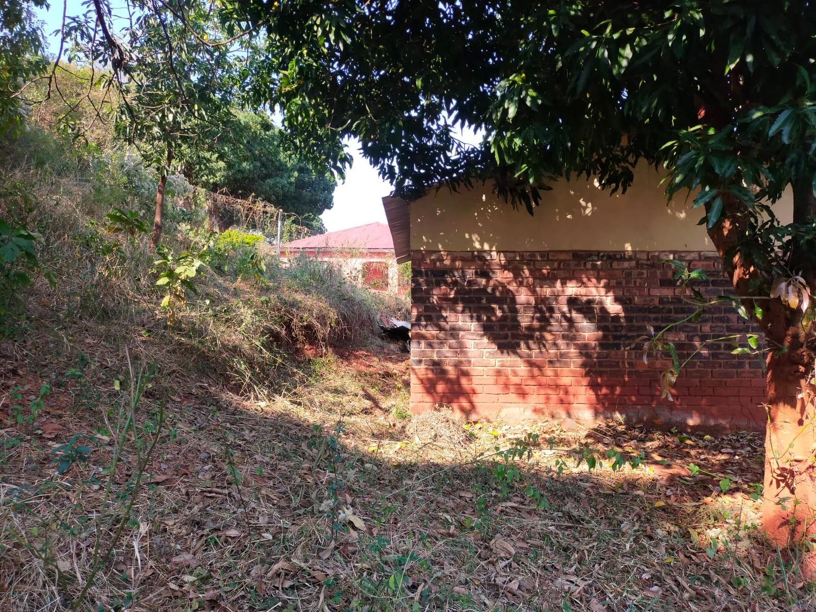 House For Sale in Thohoyandou Rural, Maungani