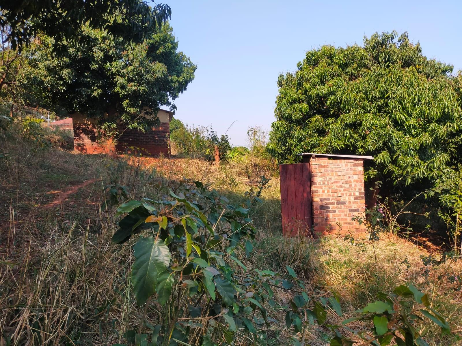 House For Sale in Thohoyandou Rural, Maungani