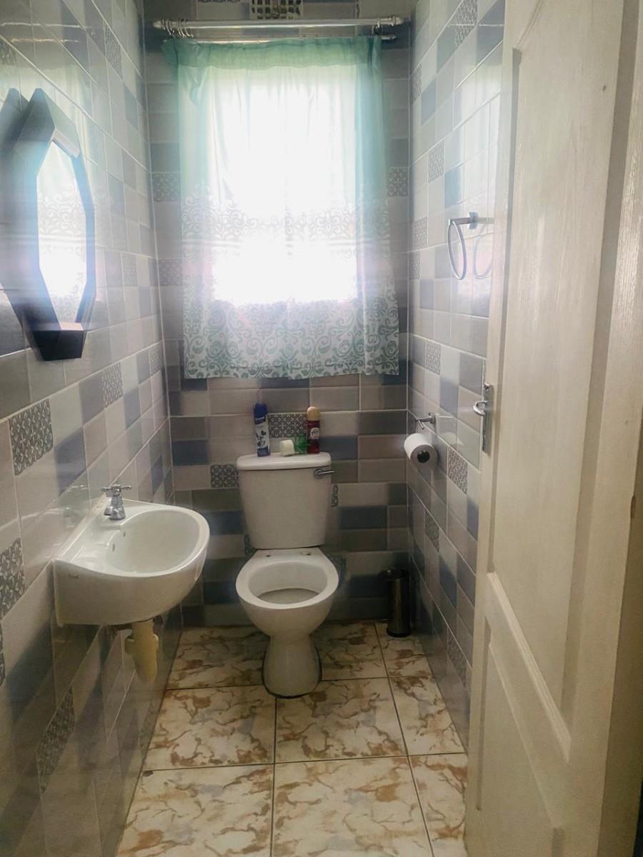 House For Sale in Bhekuzulu, Vryheid, KwaZulu Natal