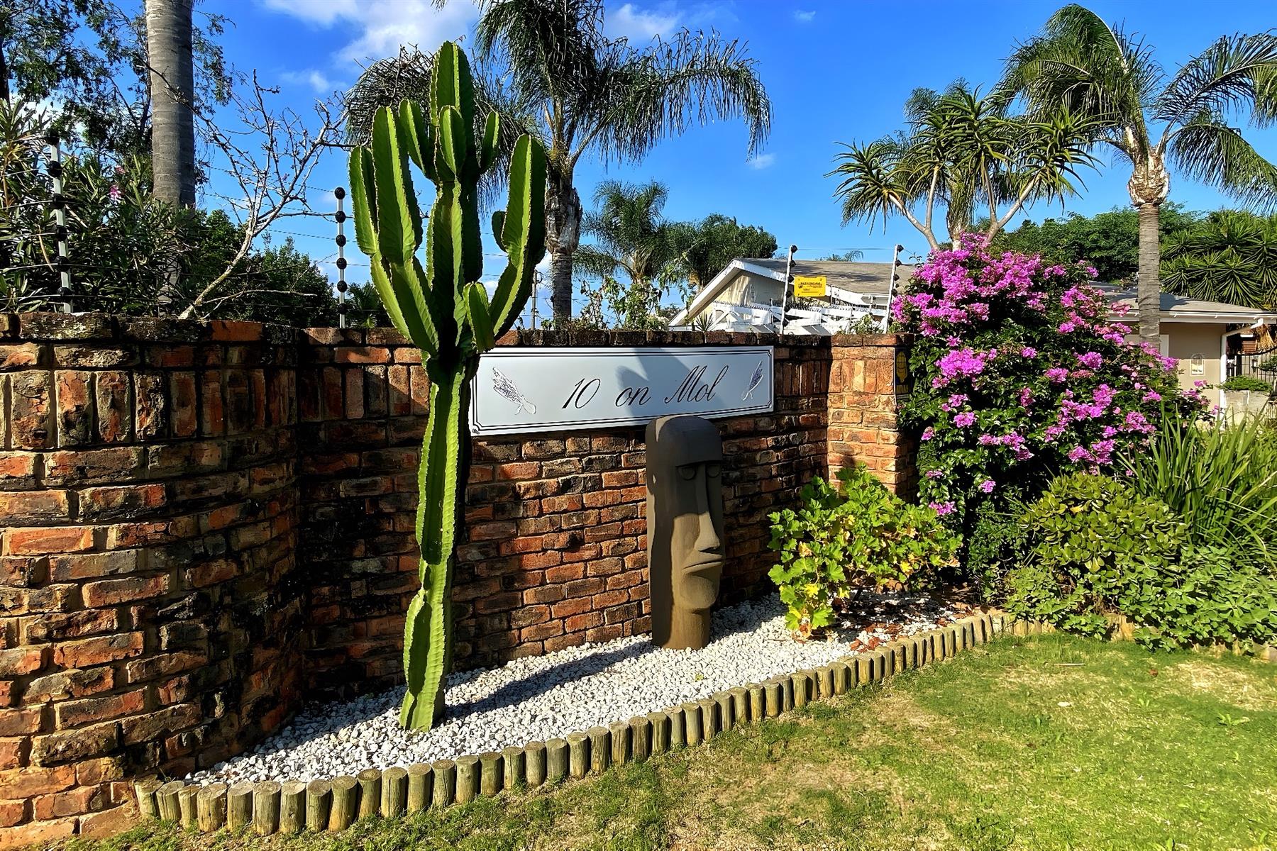 Luxury Living in Levyvale: Property with Flatlet Possibility | Listed by Danté Koen, eXp Realty