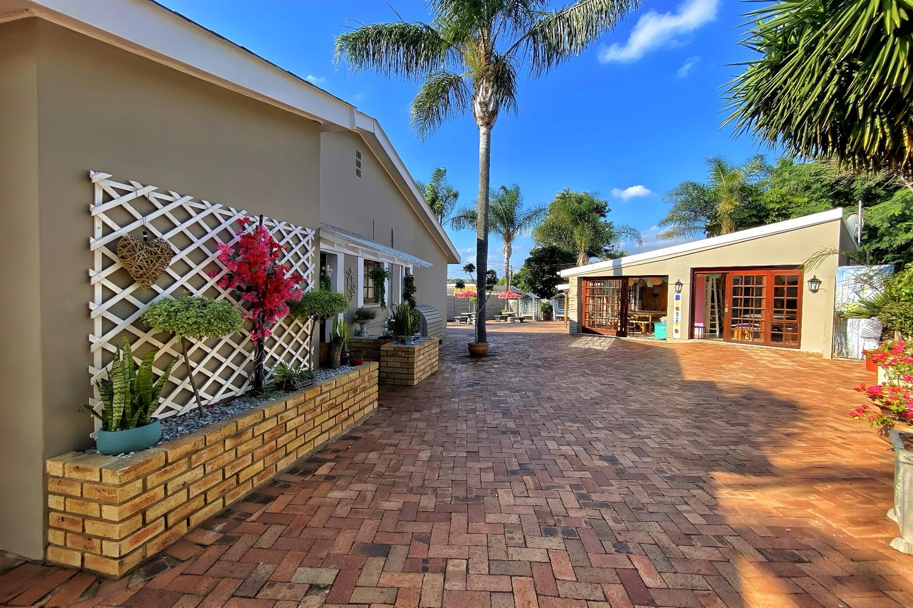Luxury Living in Levyvale: Property with Flatlet Possibility | Listed by Danté Koen, eXp Realty