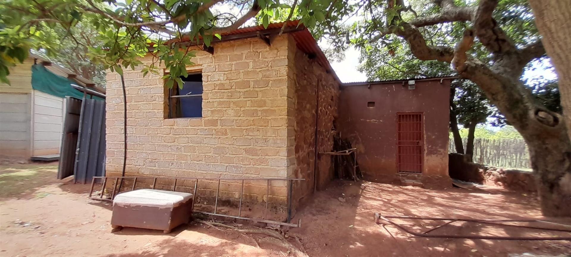Farm For Sale in Boekenhoutskloof AH, Cullinan Rural, Cullinan