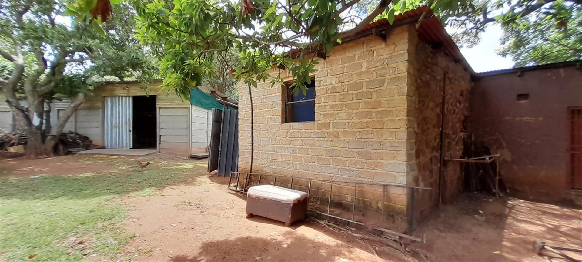Farm For Sale in Boekenhoutskloof AH, Cullinan Rural, Cullinan