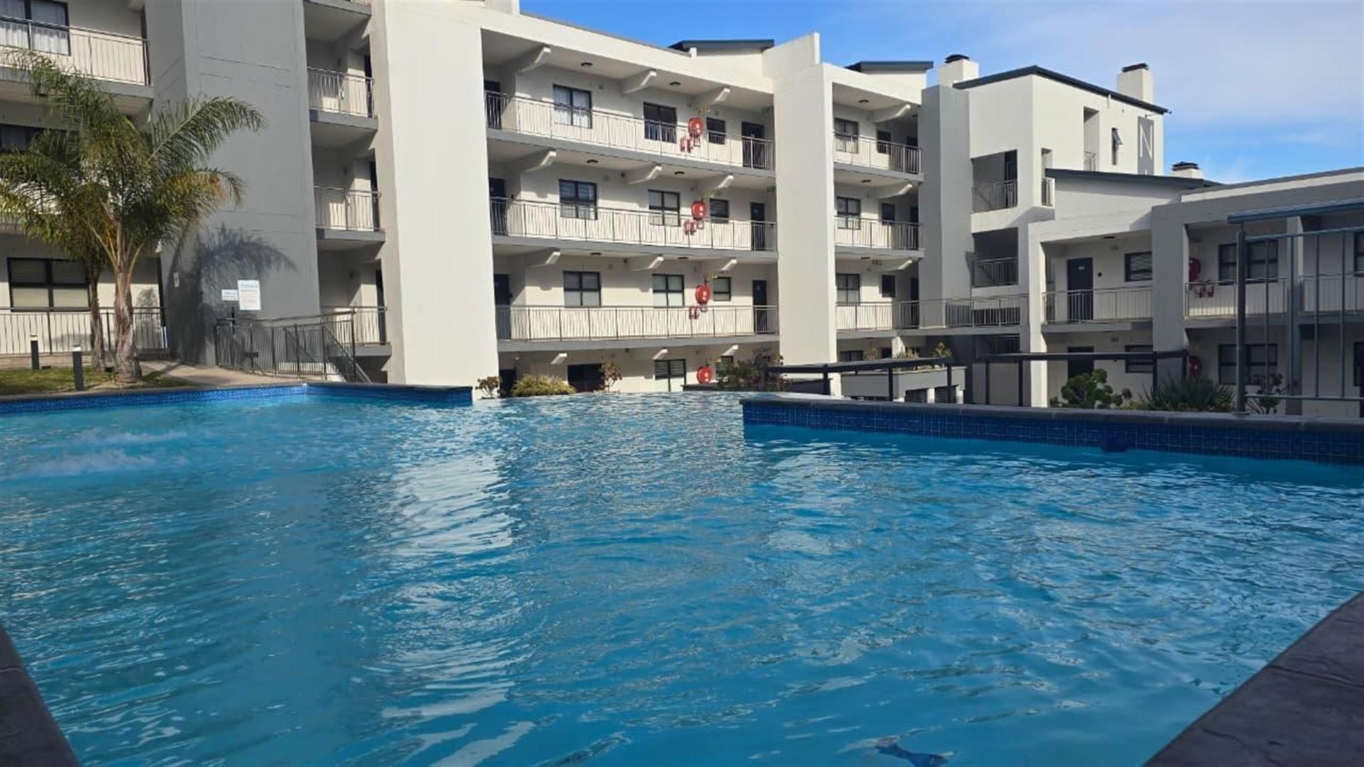 Studio Apartment For Sale in Olifantskop, Langebaan