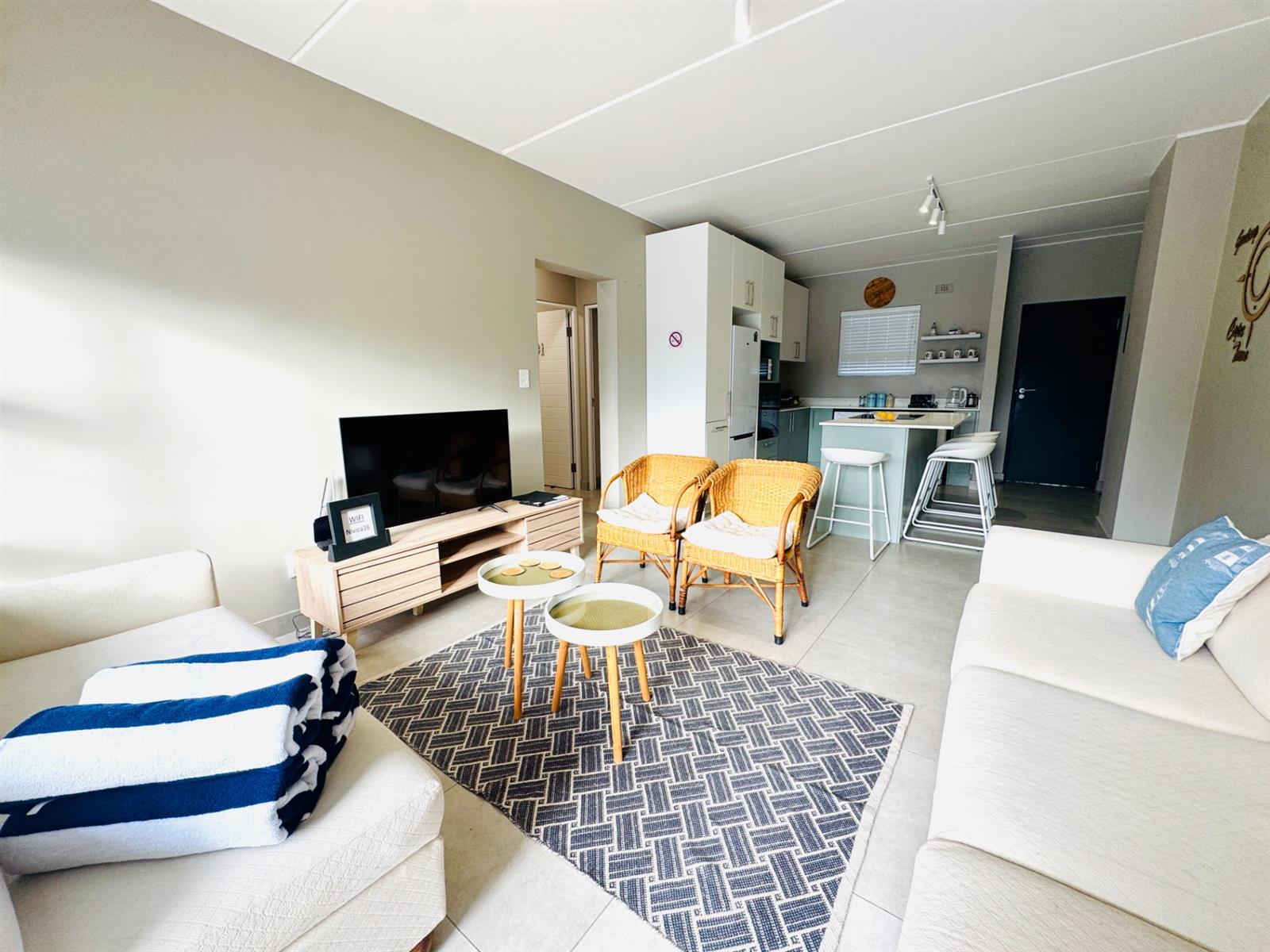 Studio Apartment For Sale in Olifantskop, Langebaan