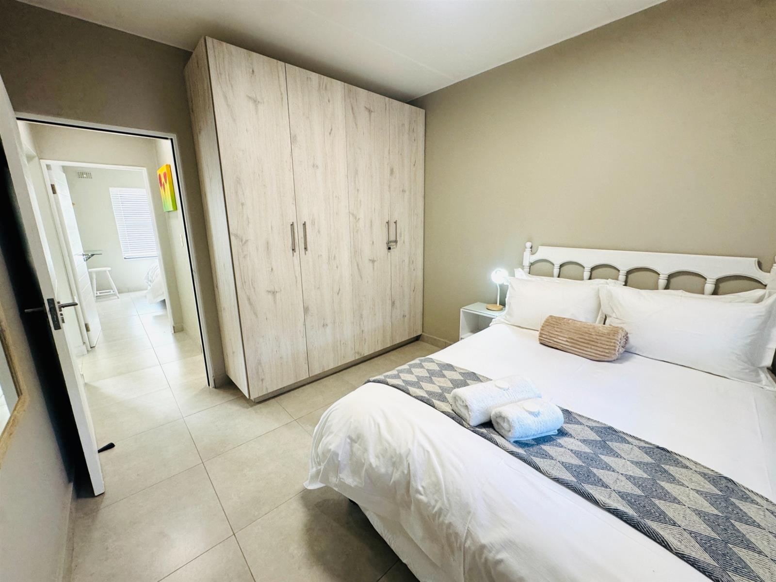 Studio Apartment For Sale in Olifantskop, Langebaan