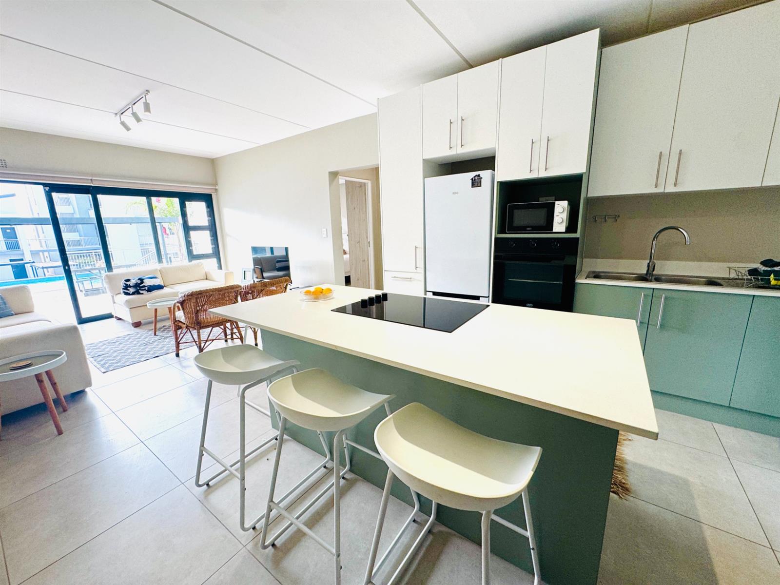 Studio Apartment For Sale in Olifantskop, Langebaan