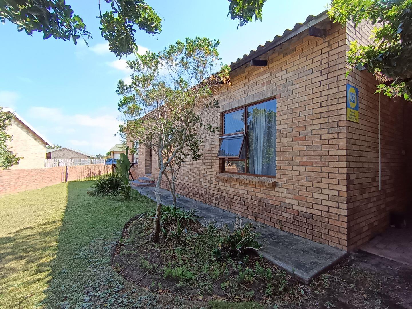 House For Sale in Noorsekloof, Jeffreys Bay