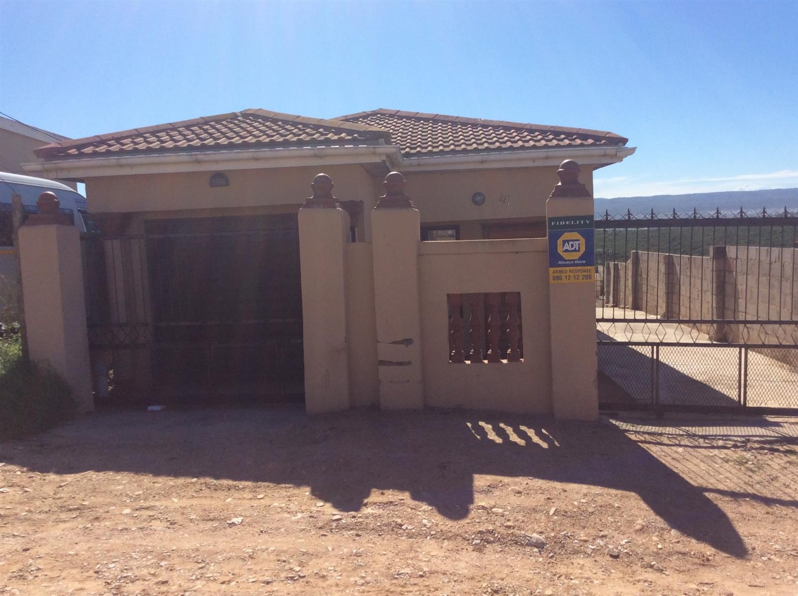 House For Sale in Kwanobuhle, Uitenhage