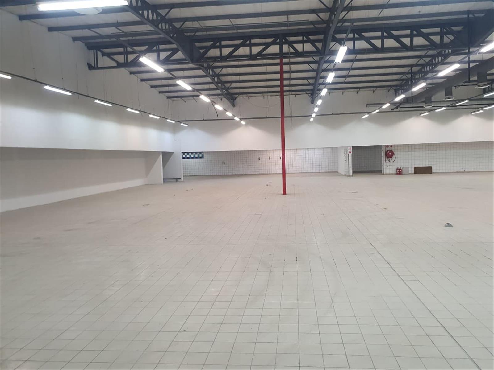 High-Exposure Retail Investment For Sale