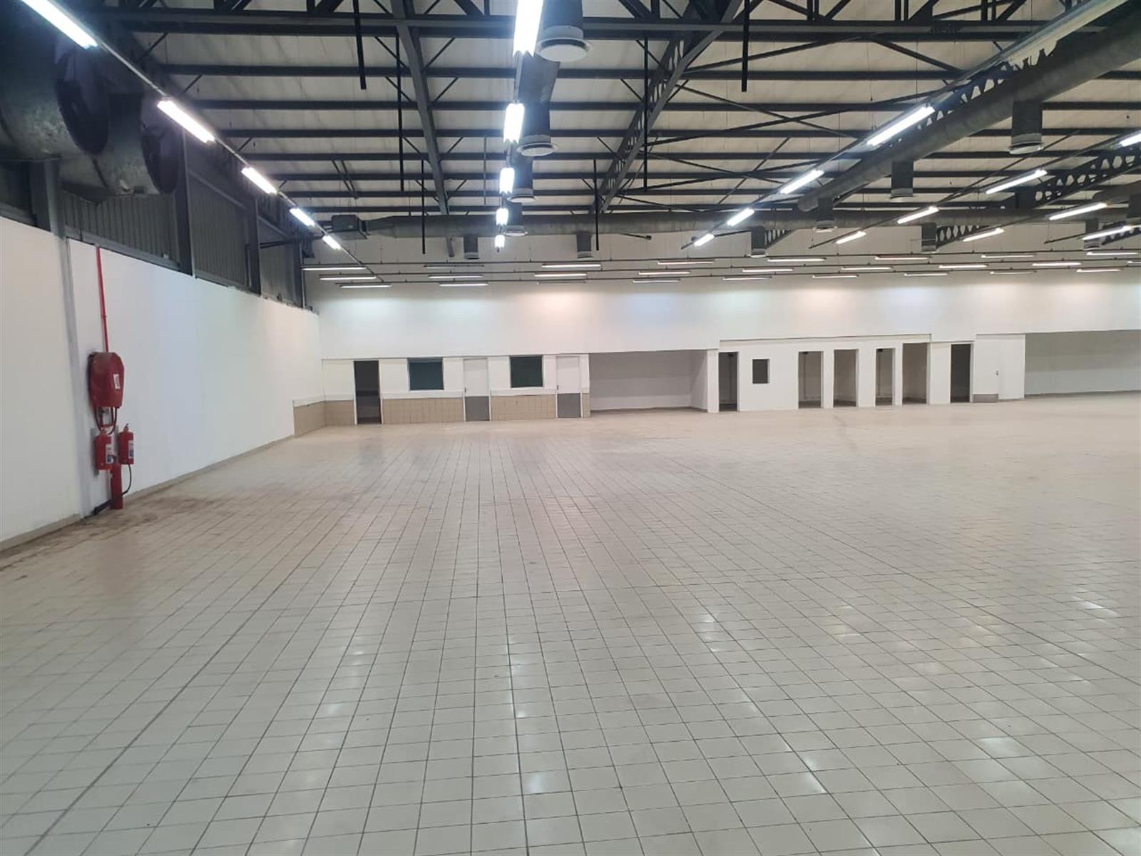High-Exposure Retail Investment For Sale