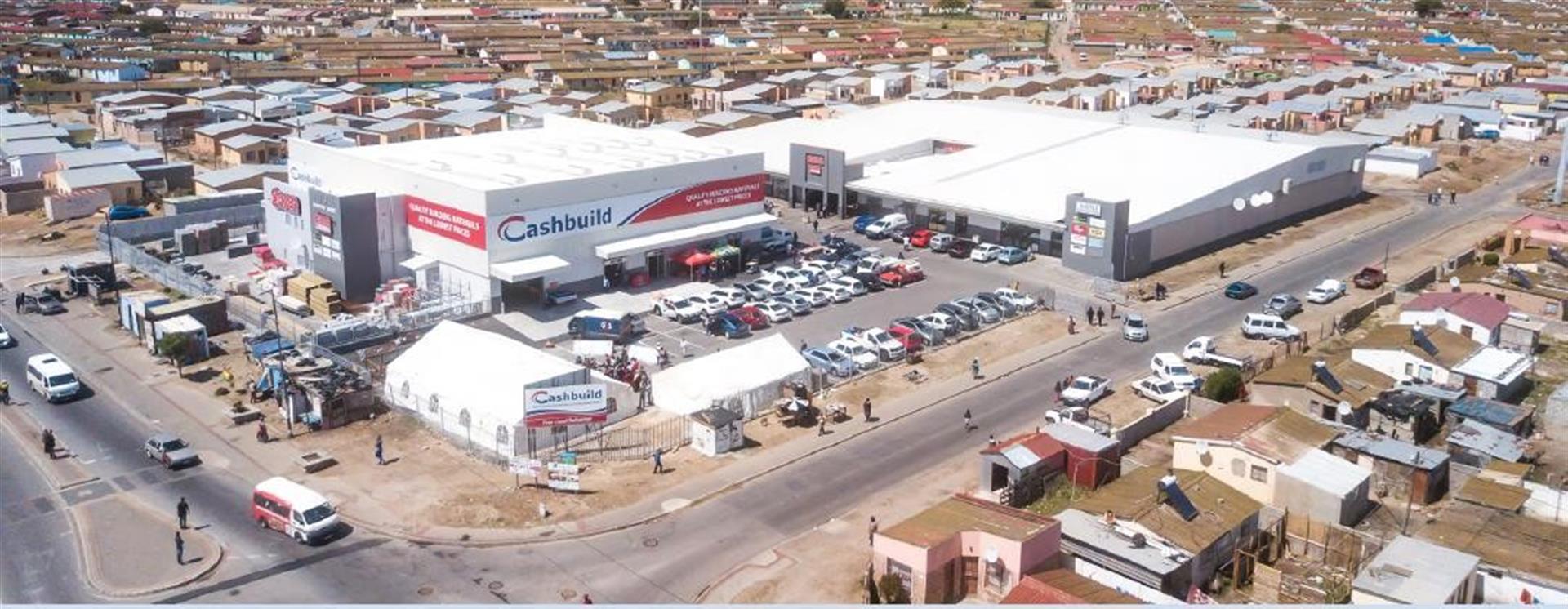 High-Exposure Retail Investment For Sale
