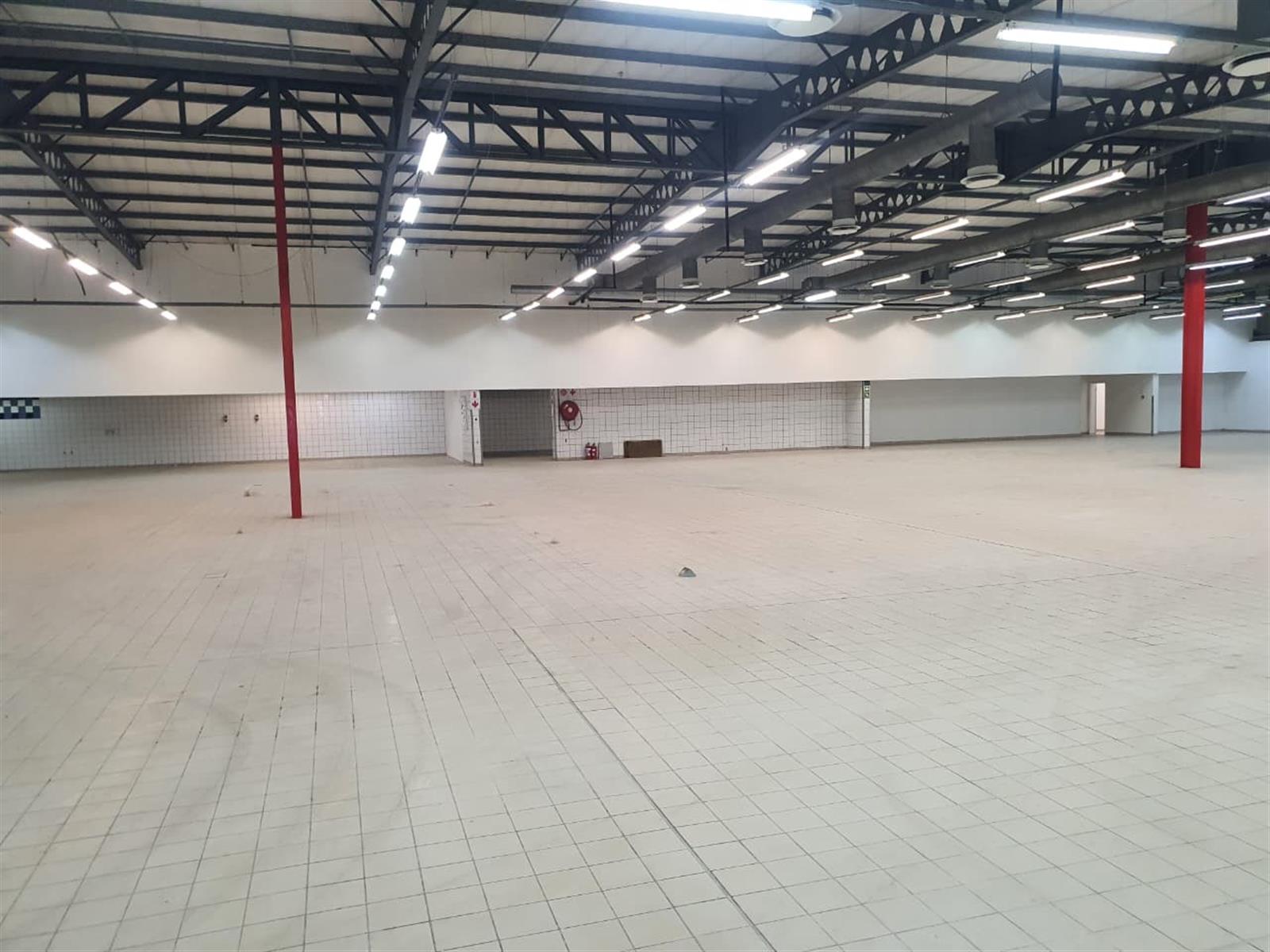 High-Exposure Retail Investment For Sale