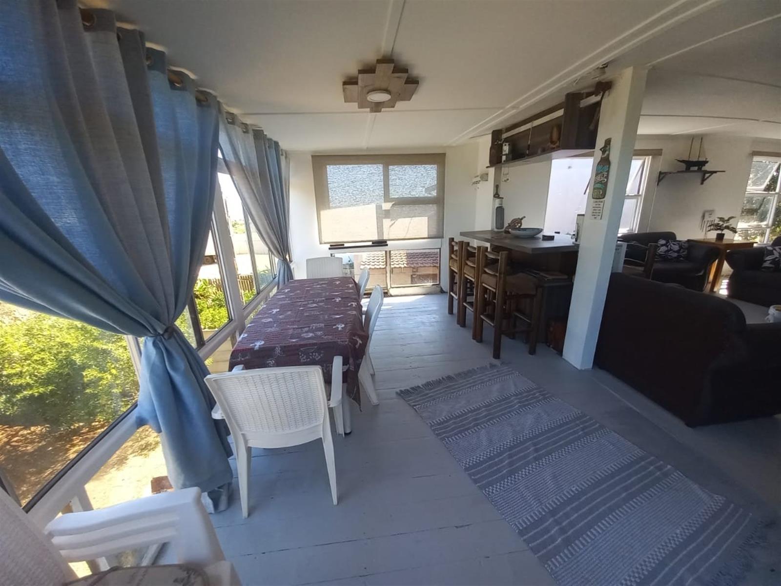 Income generator in Jeffrey's Bay