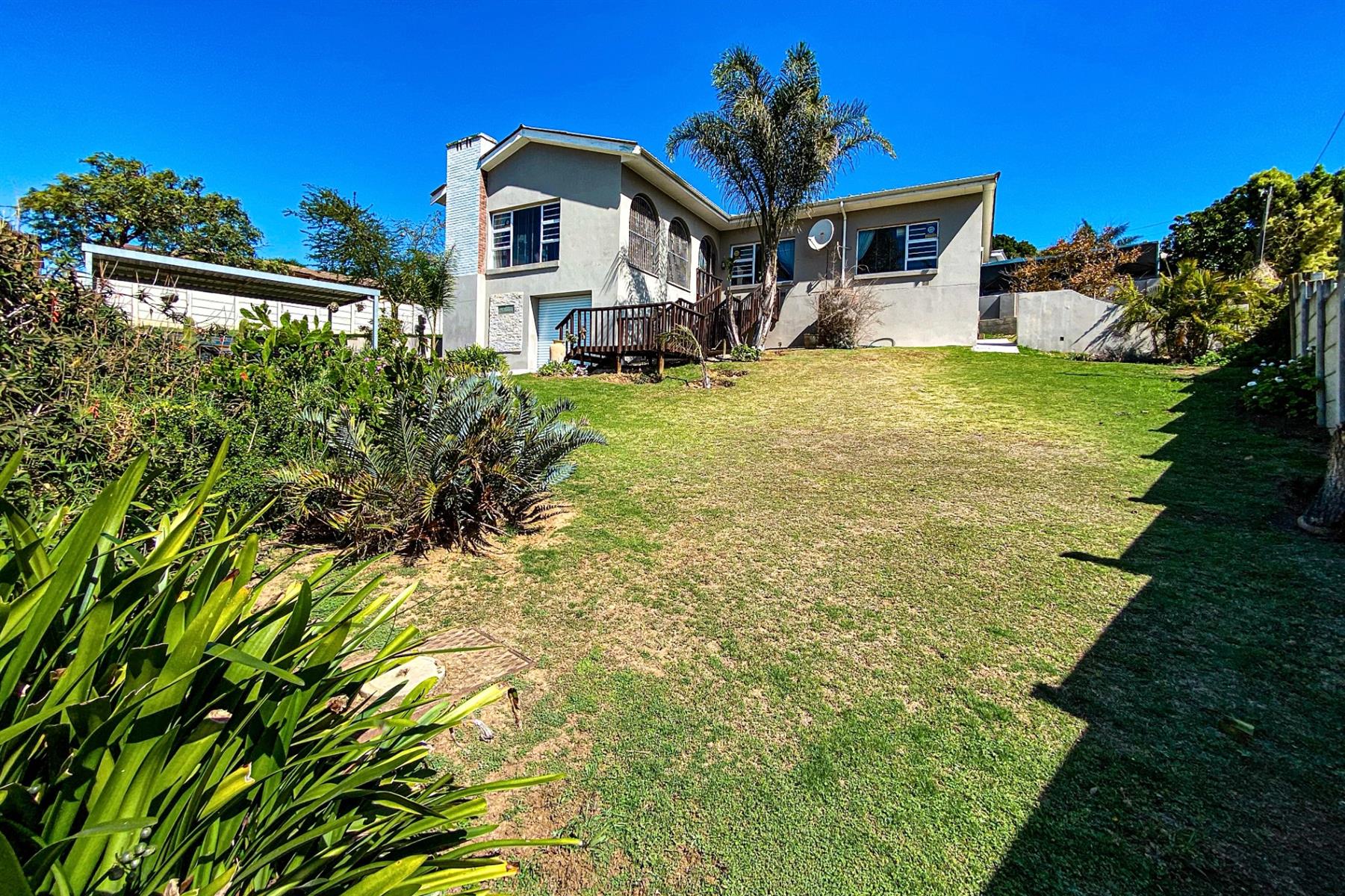 Stunning Property with Breathtaking Views | Listed by Danté Koen, eXp Realty