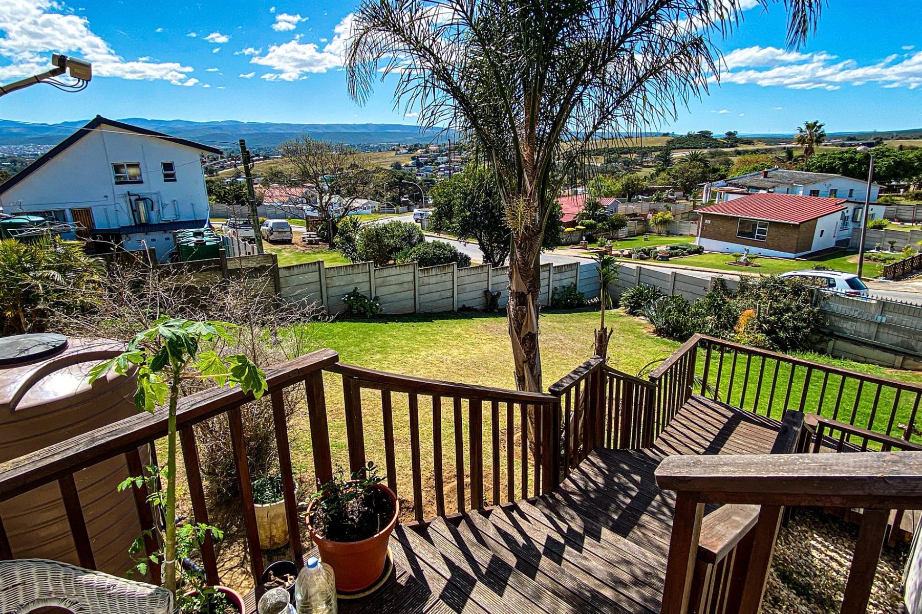 Stunning Property with Breathtaking Views | Listed by Danté Koen, eXp Realty