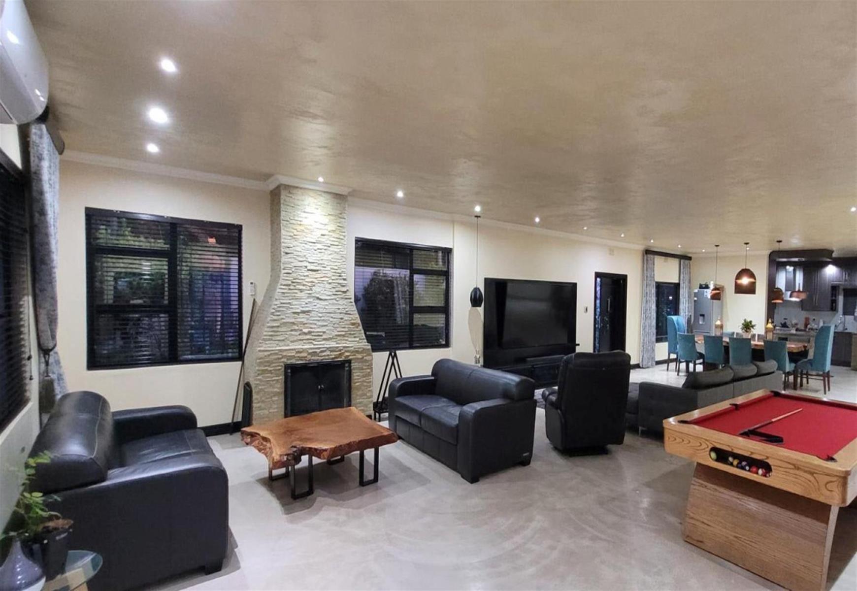 Spacious Apartment for Sale on Clarke Street, Rynfield - R3,490,000