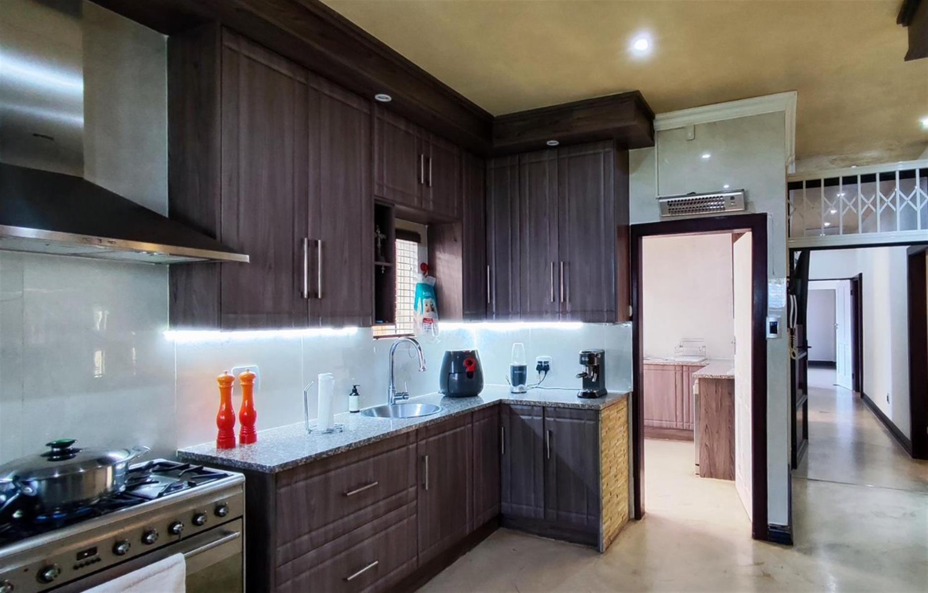 Spacious Apartment for Sale on Clarke Street, Rynfield - R3,490,000