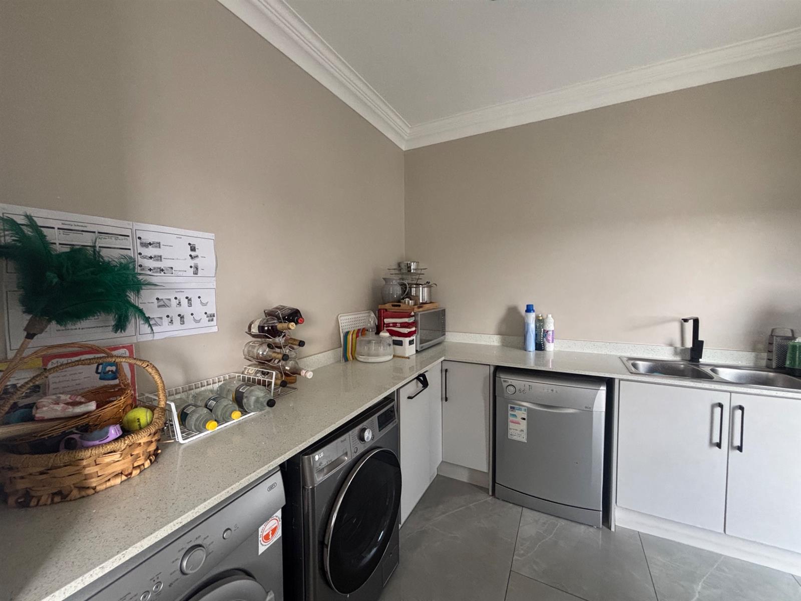 House For Sale in Midstream Estate, Centurion
